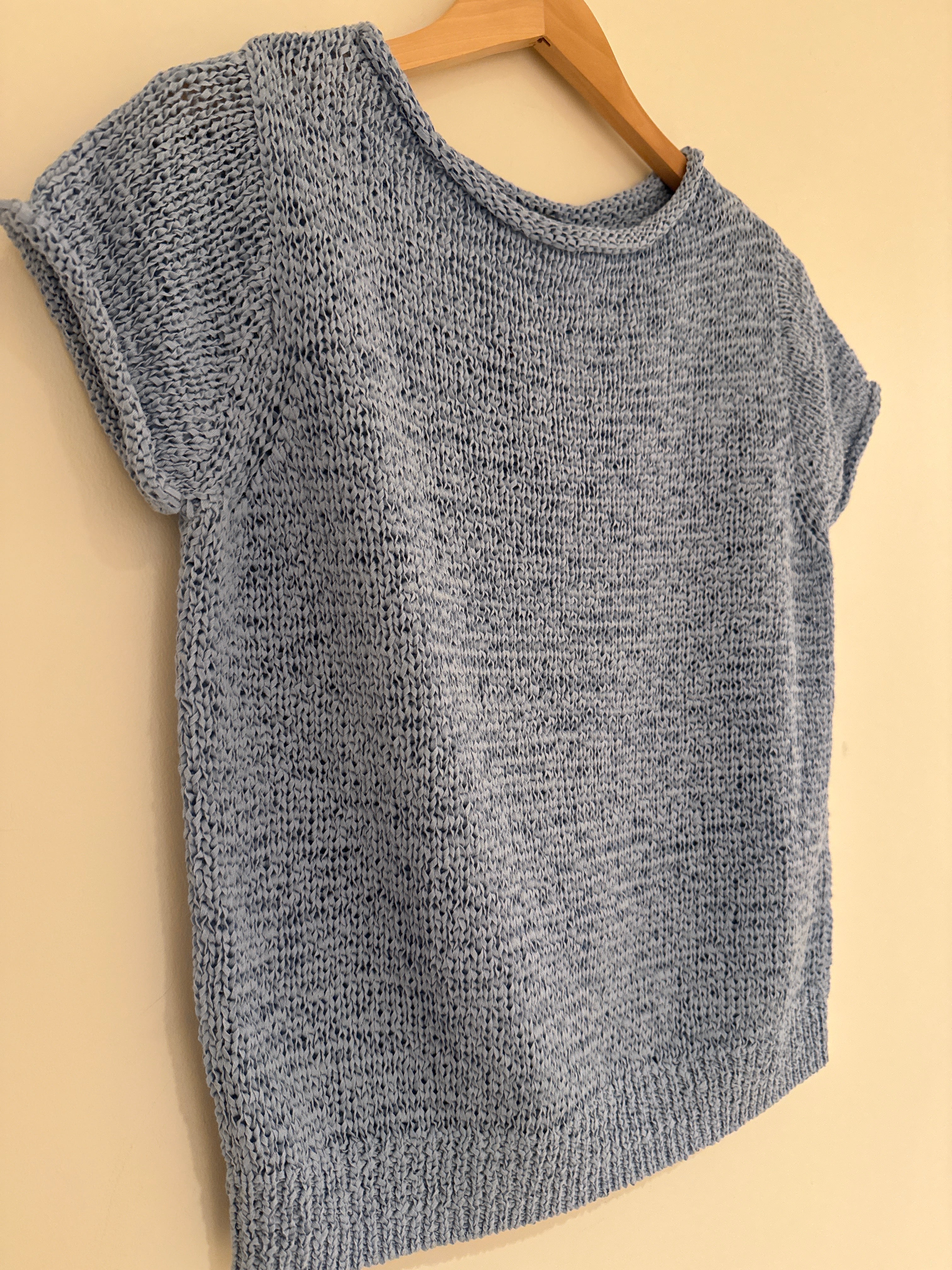 Elliott Lauren Woven Top