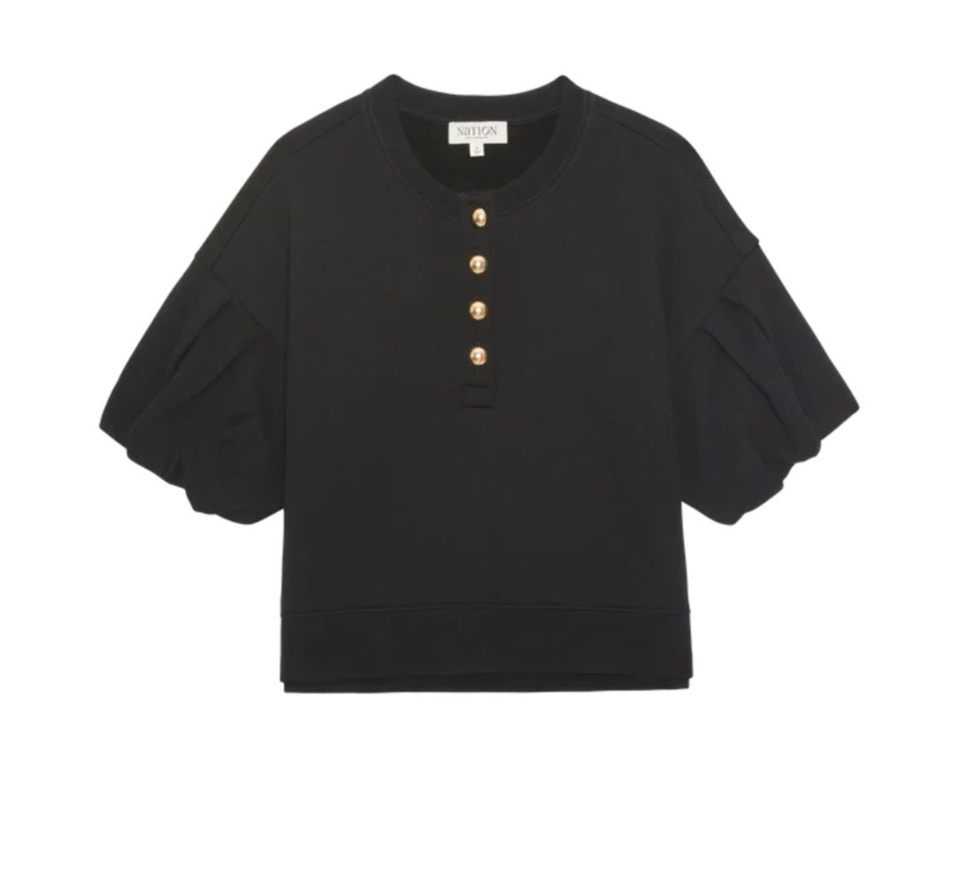 Nation Nikki Sweatshirt