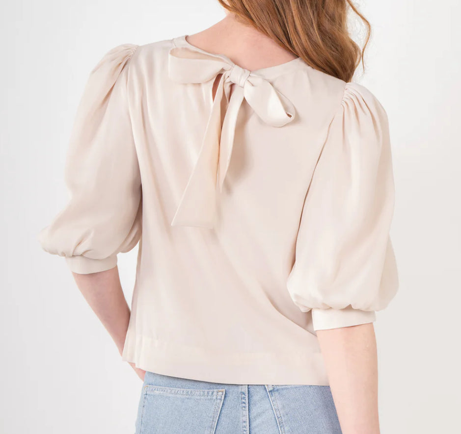 Emily McCarthy Bella Top Sandshell