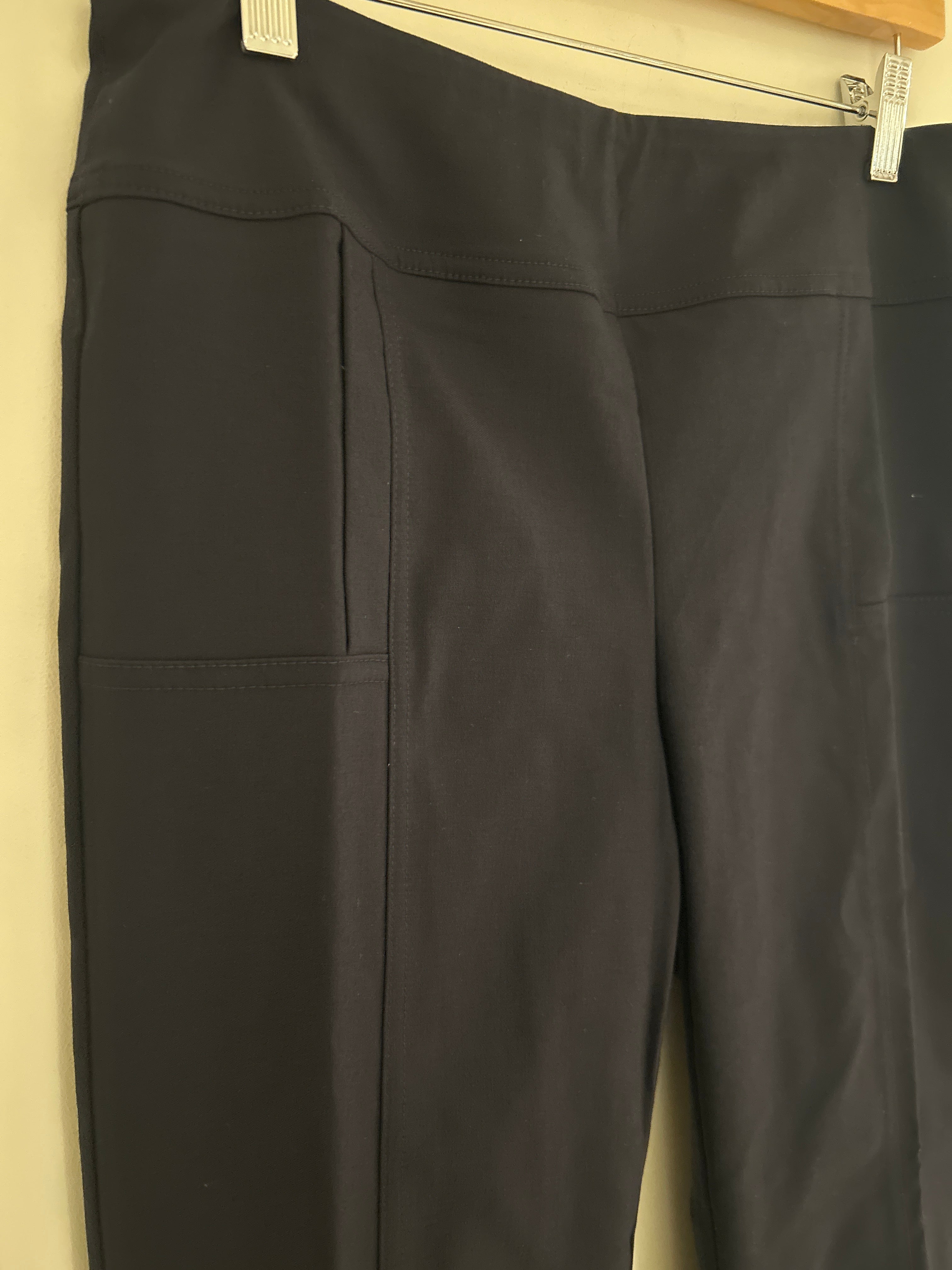 Elliott Lauren Cropped Pants