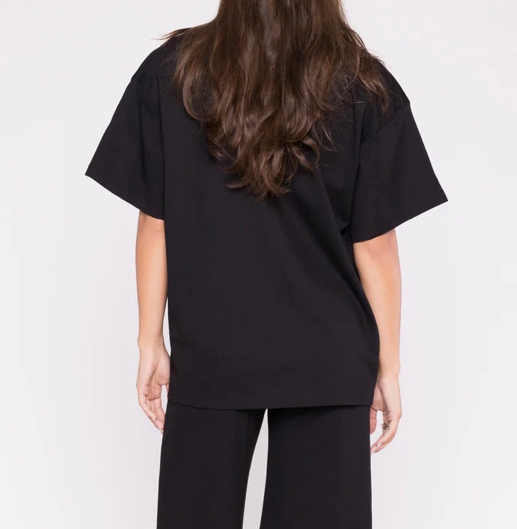 Ripley Rader Ponte Big Shirt