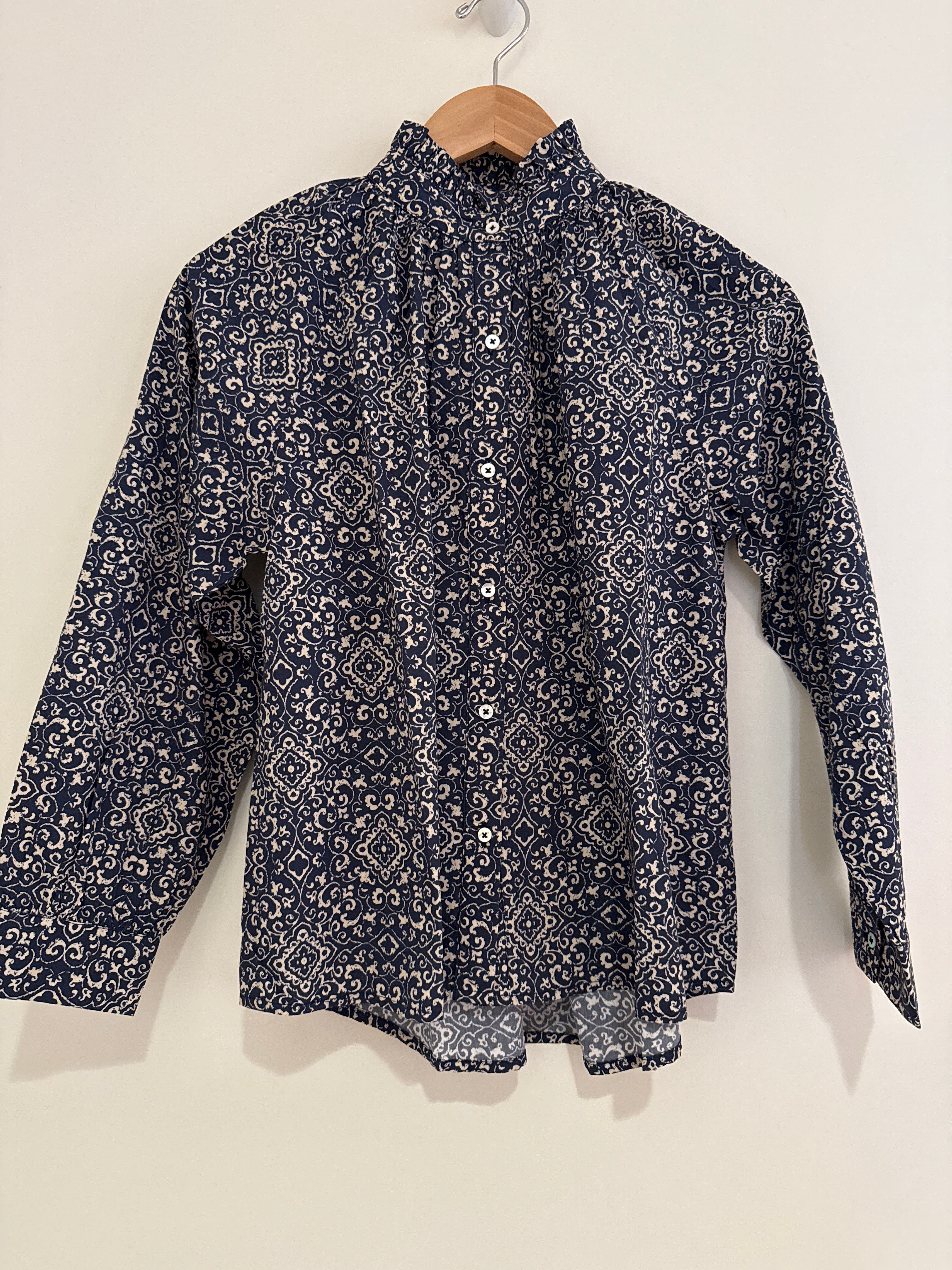 LaRoque Perry Top Arcadia