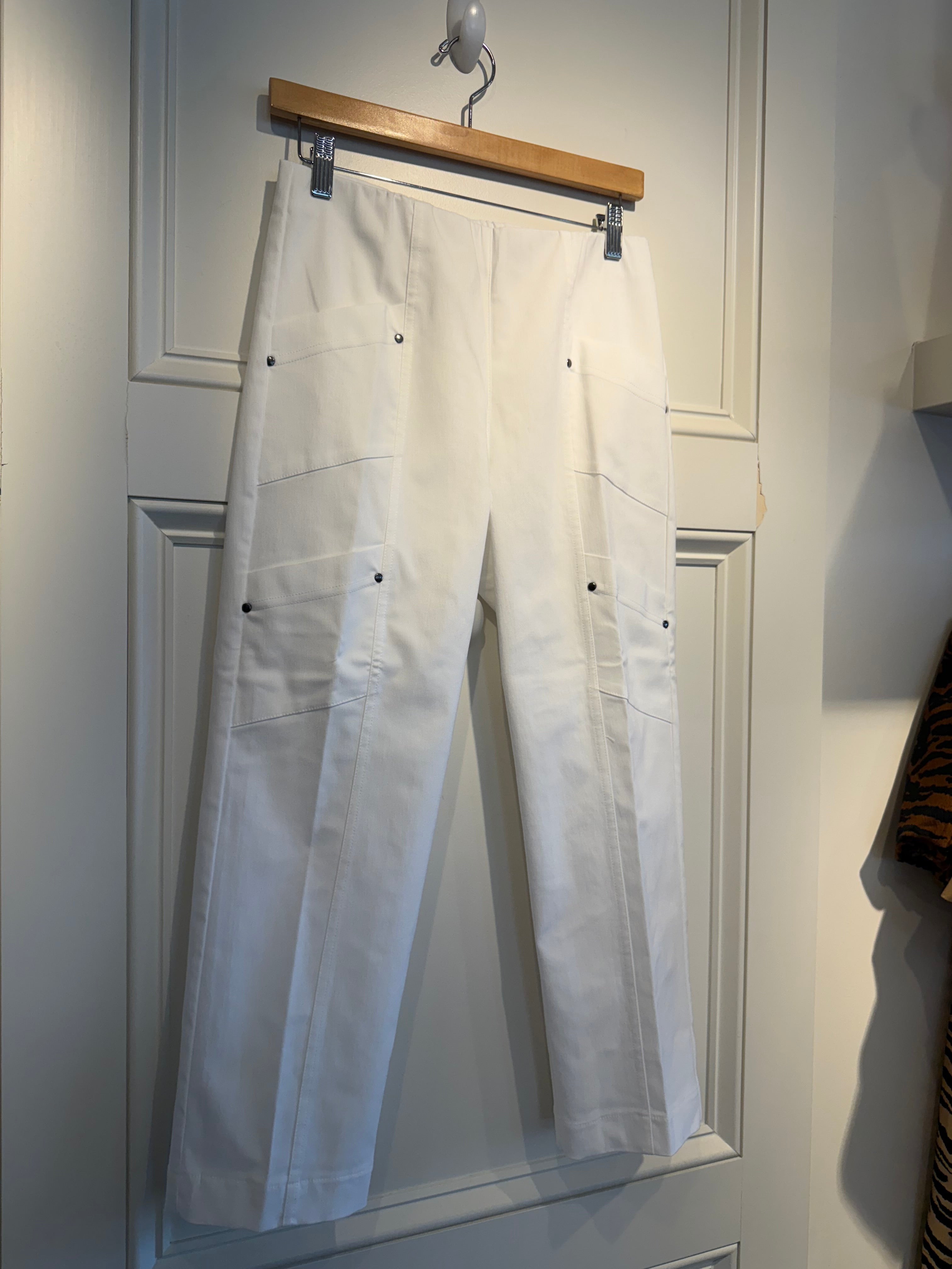 Elliott Lauren Cropped Pant