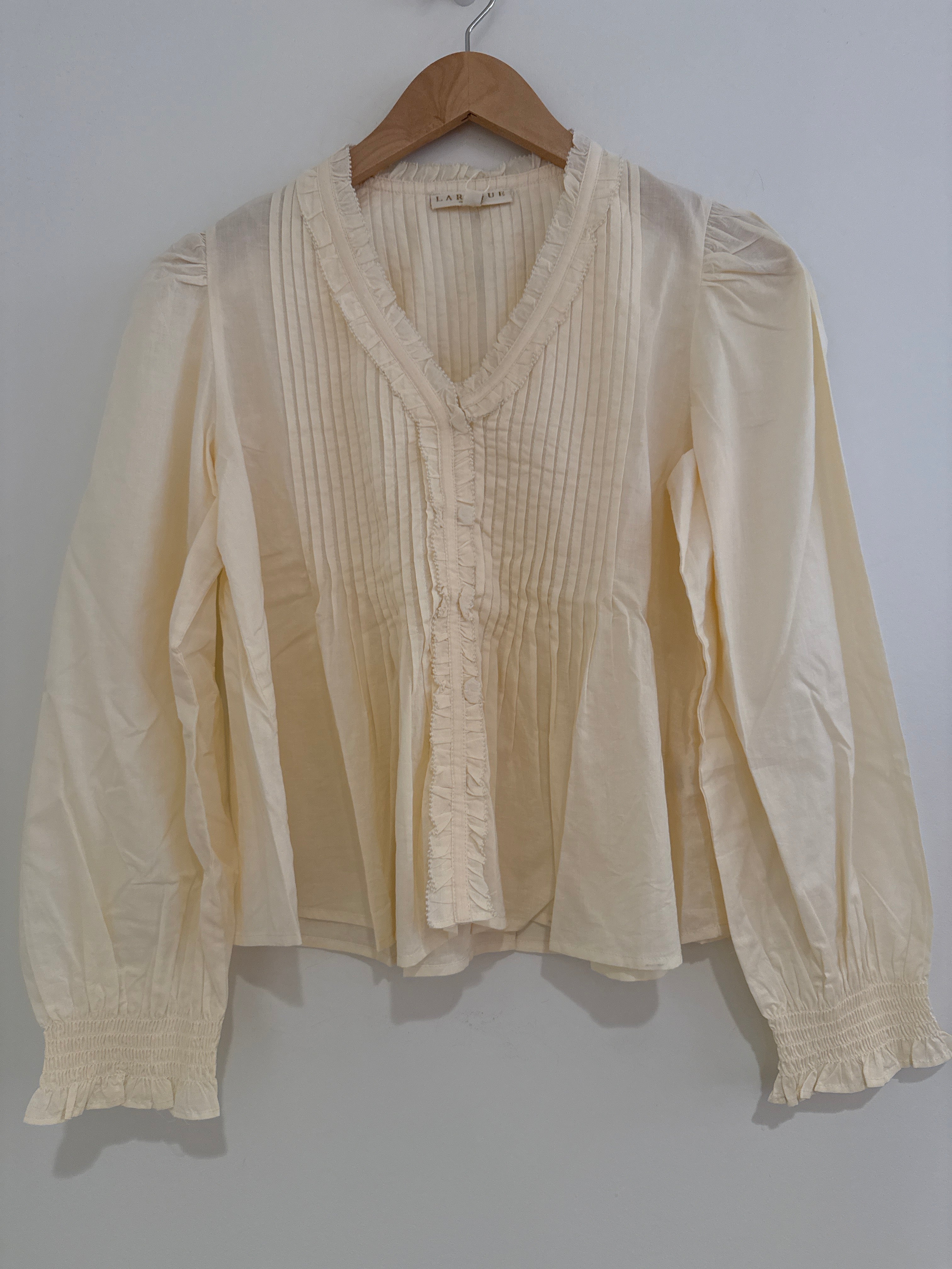 LaRoque Cameron Top Bone