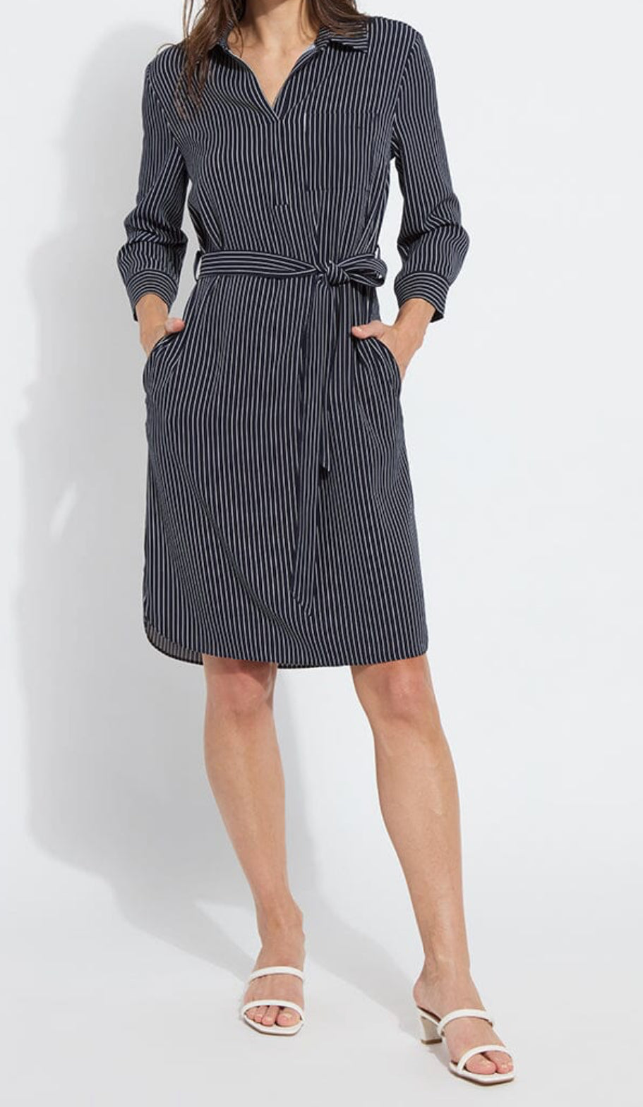 Lysse Enora Popover Dress