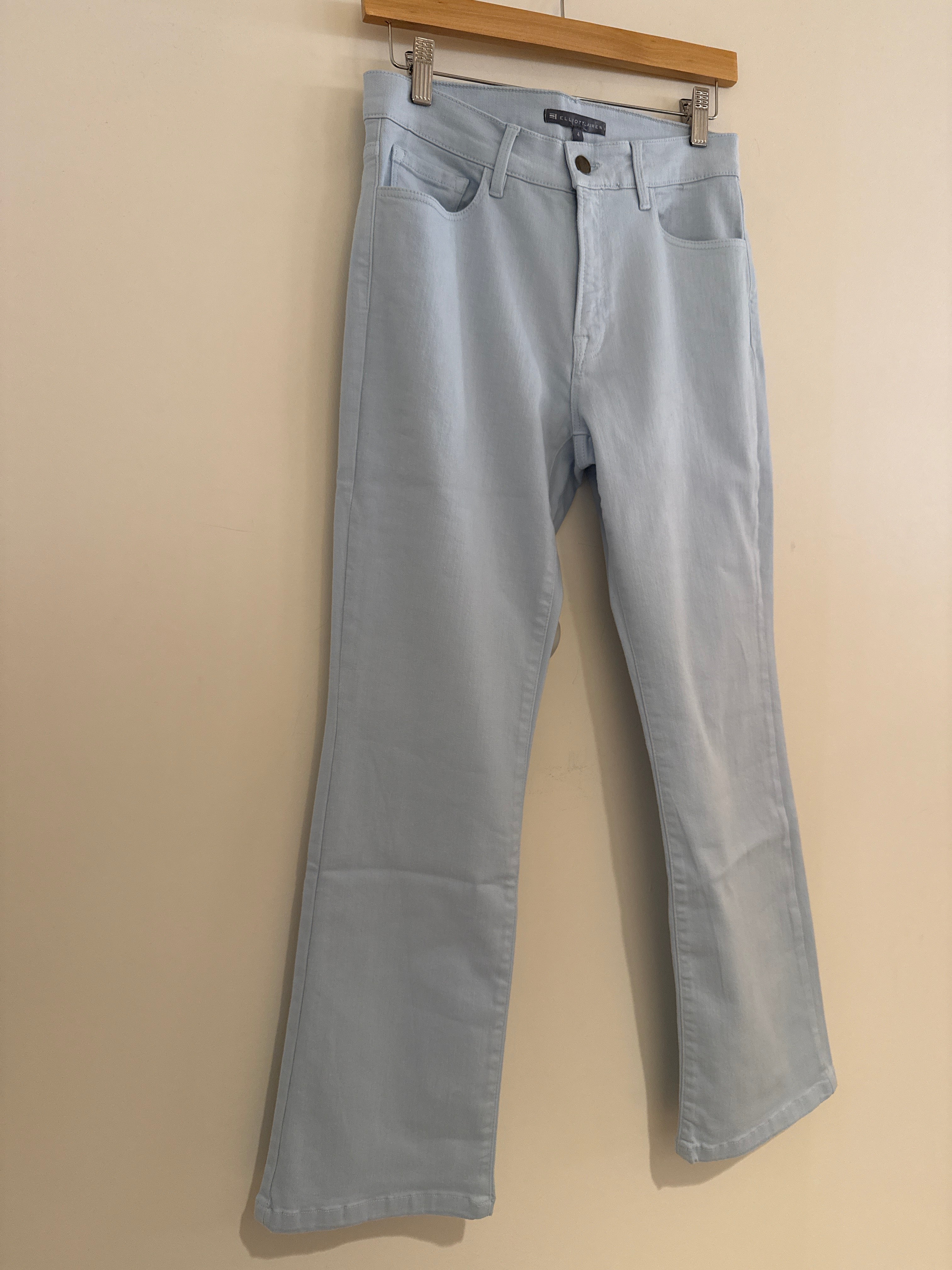 Elliott Lauren Jean Powder Blue