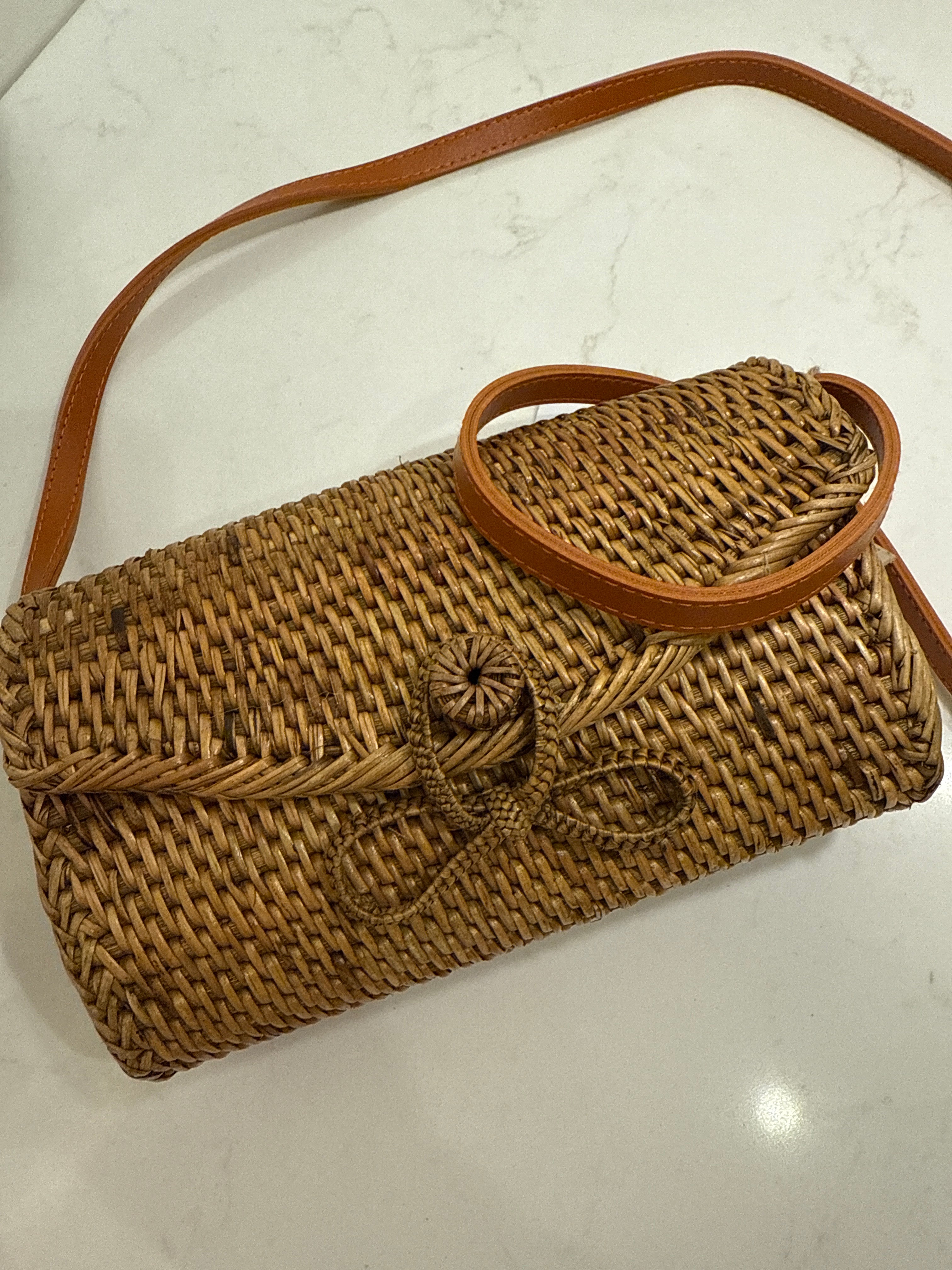 Lana Handbag