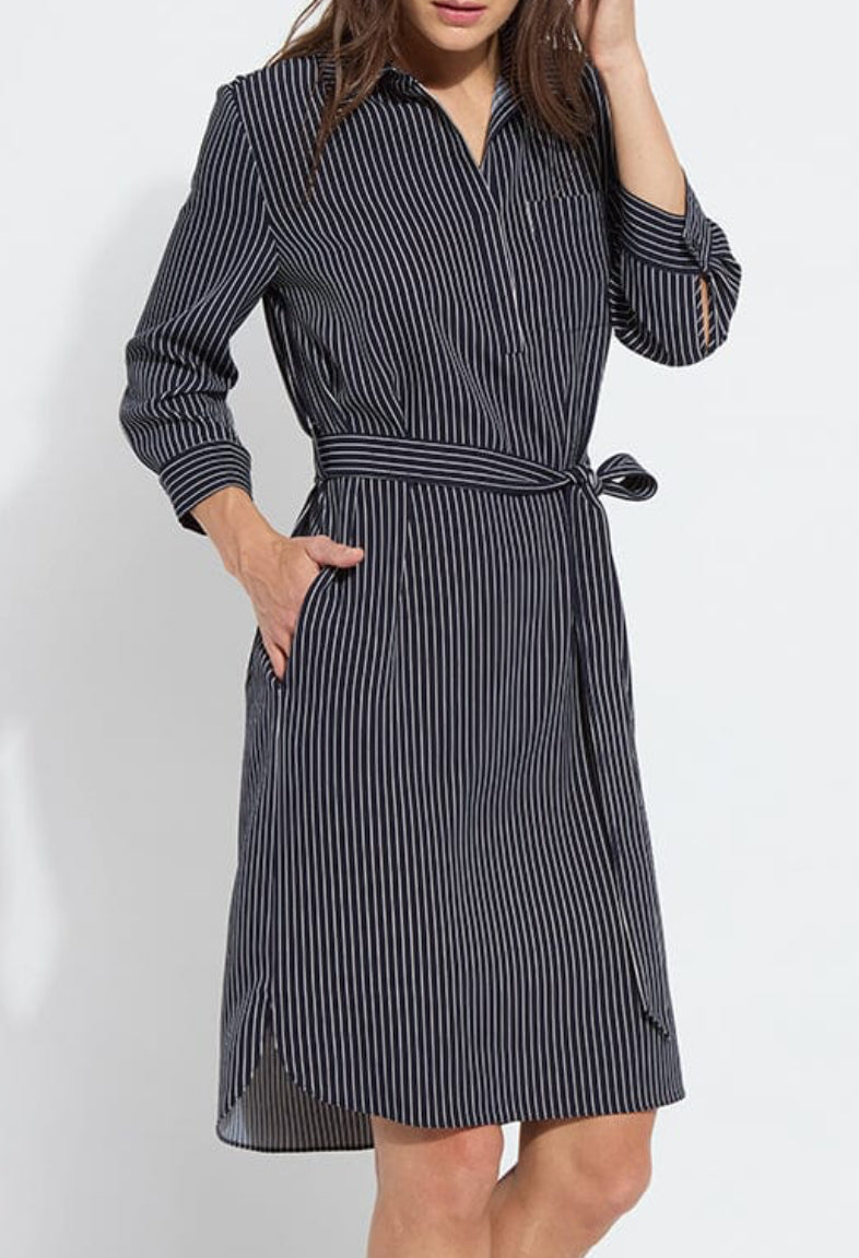 Lysse Enora Popover Dress