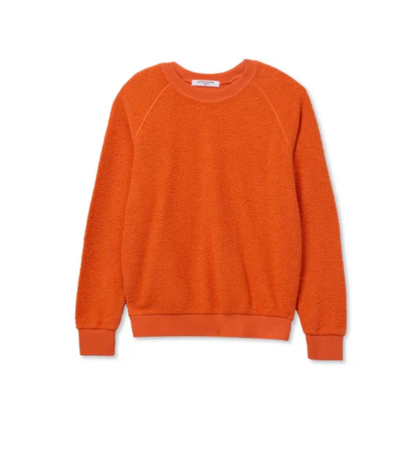 Perfect White Tee Ziggy Sweatshirt