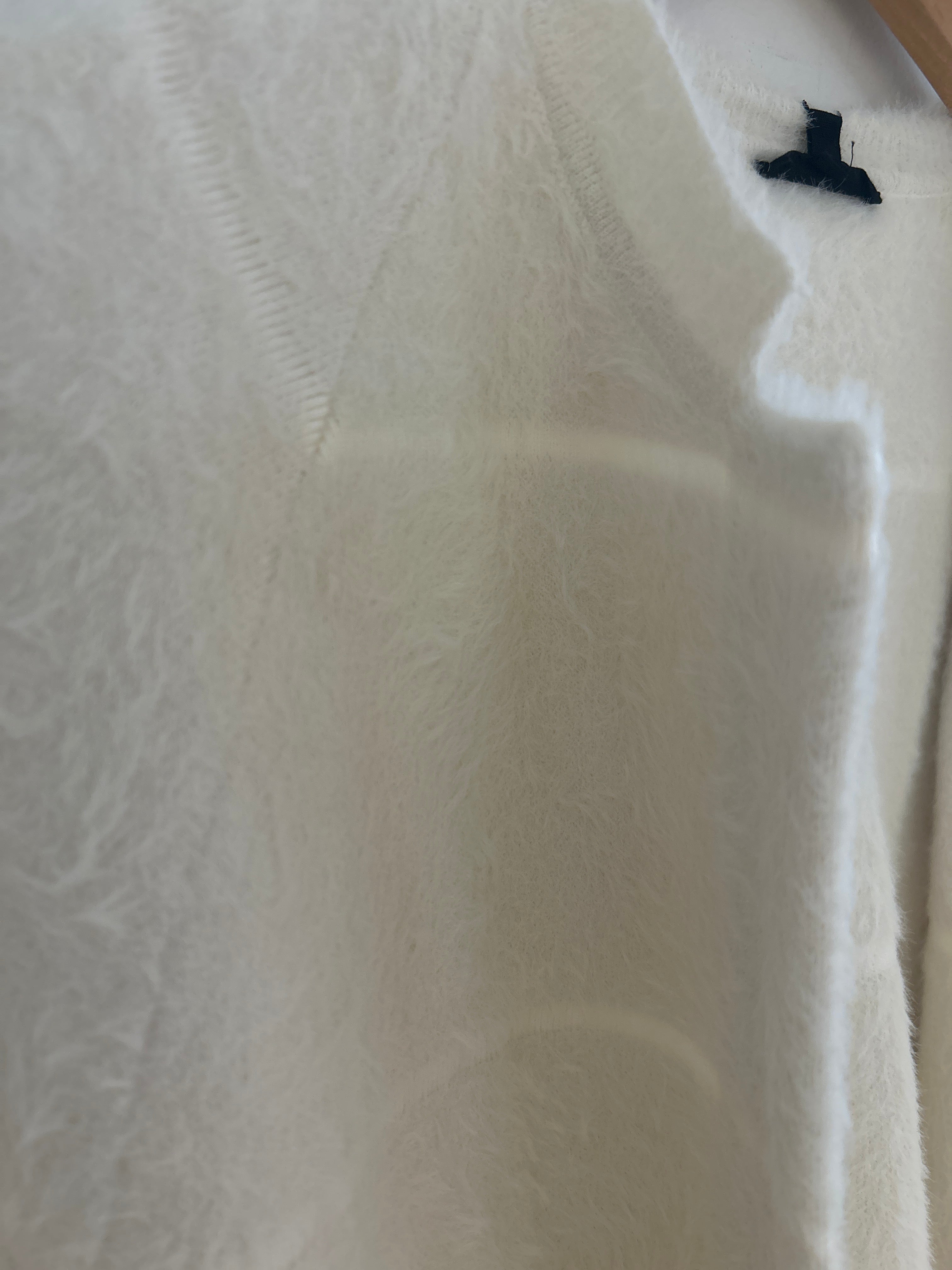 Joh Serenity Cardigan Ivory