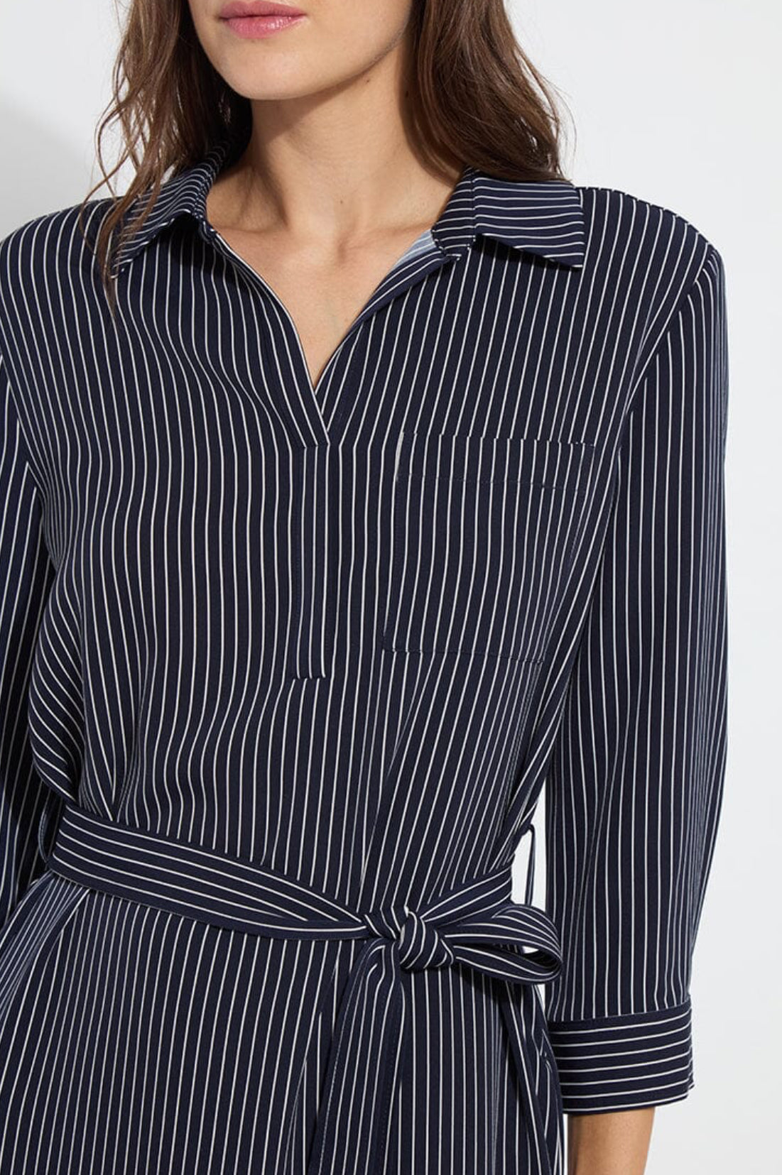Lysse Enora Popover Dress
