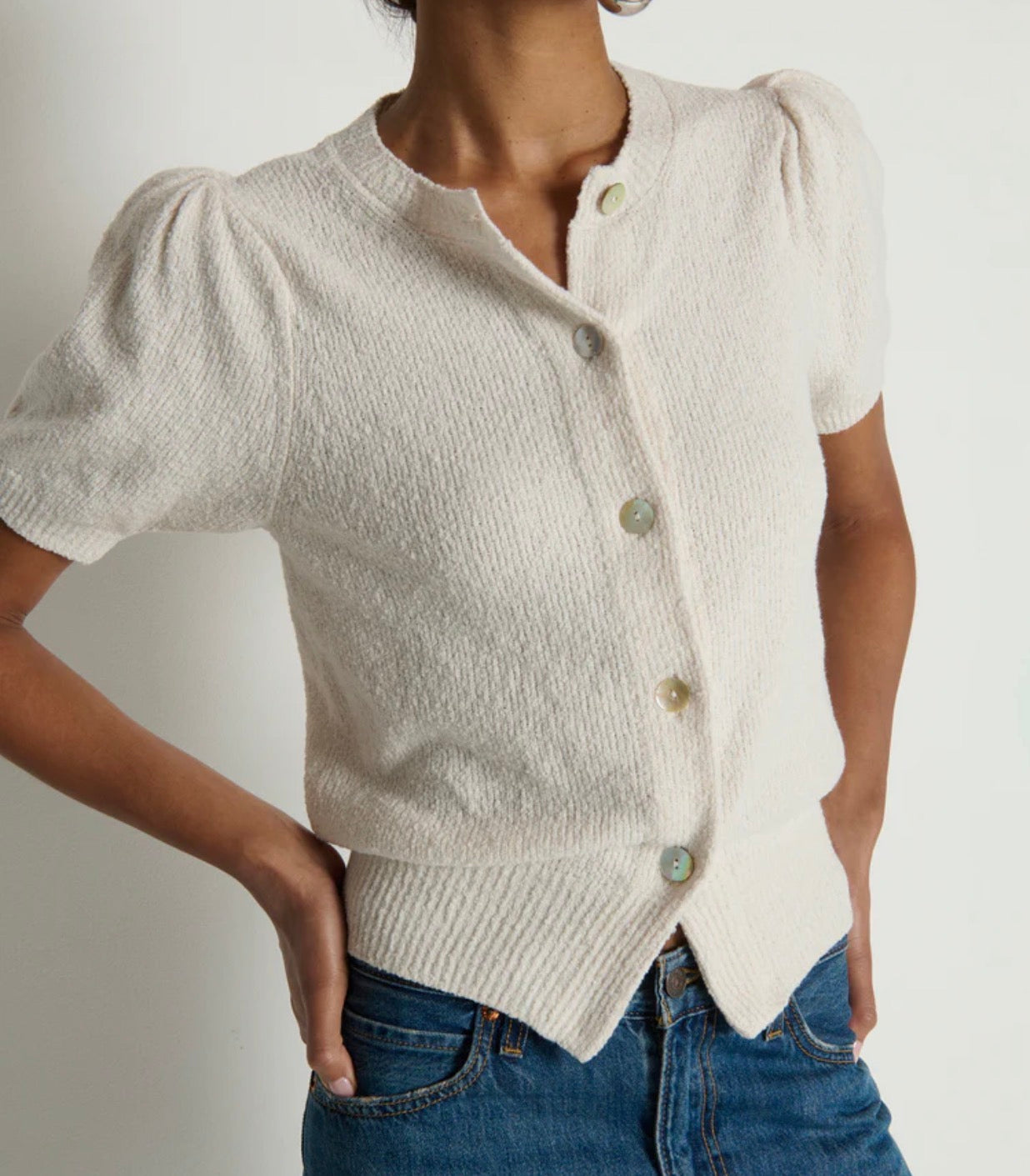Nation Anne Marie Cardigan