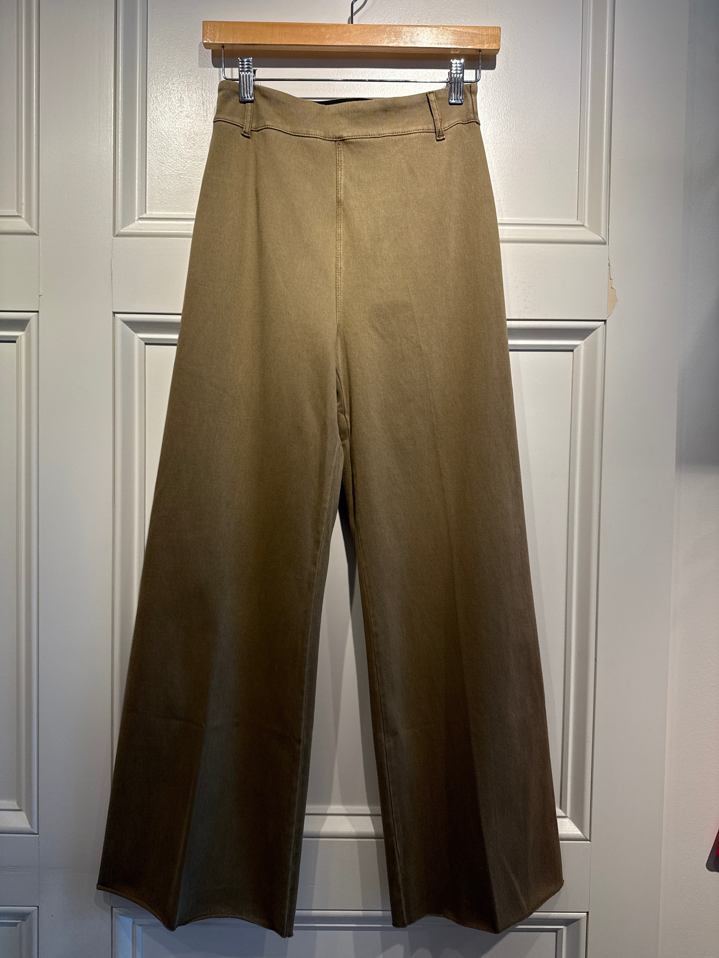 Lysse Erin Jean Antique Olive