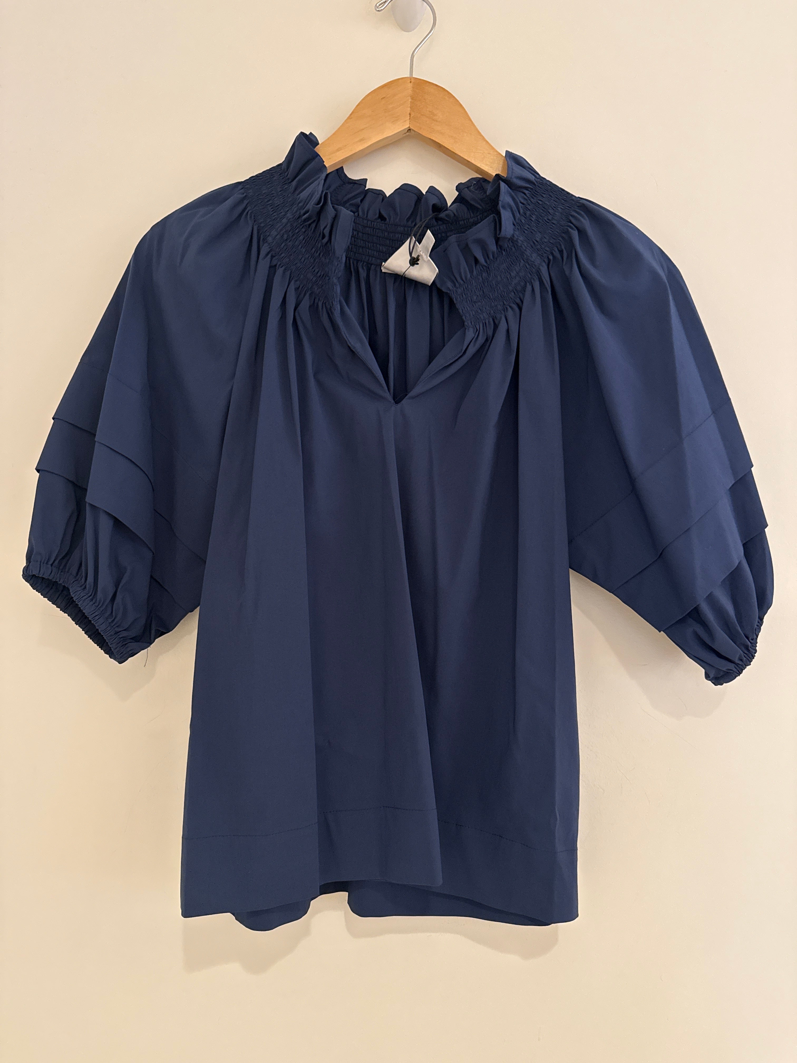 Finley Lexie Top