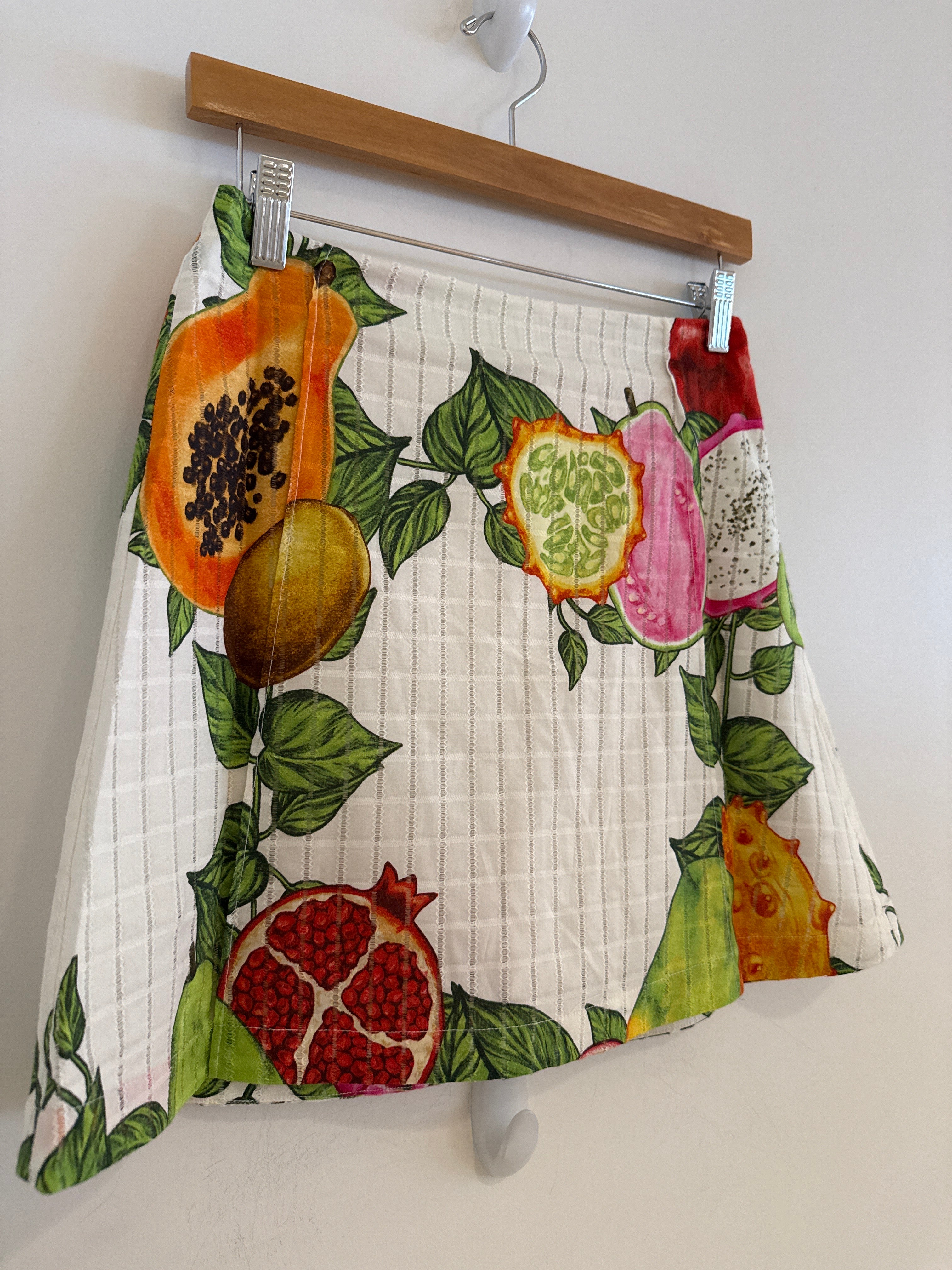 Emily McCarthy Social Skirt Trellis Grove