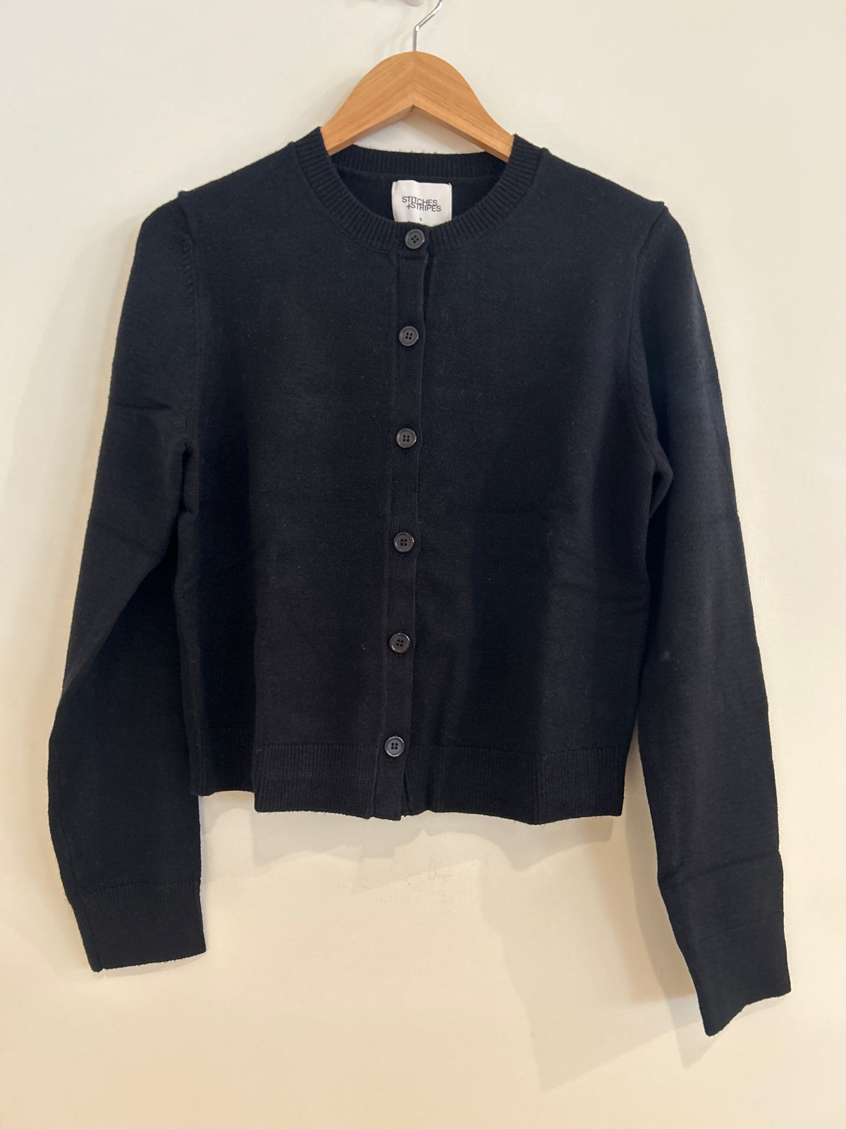 Stitches & Stripes Odette Cardigan