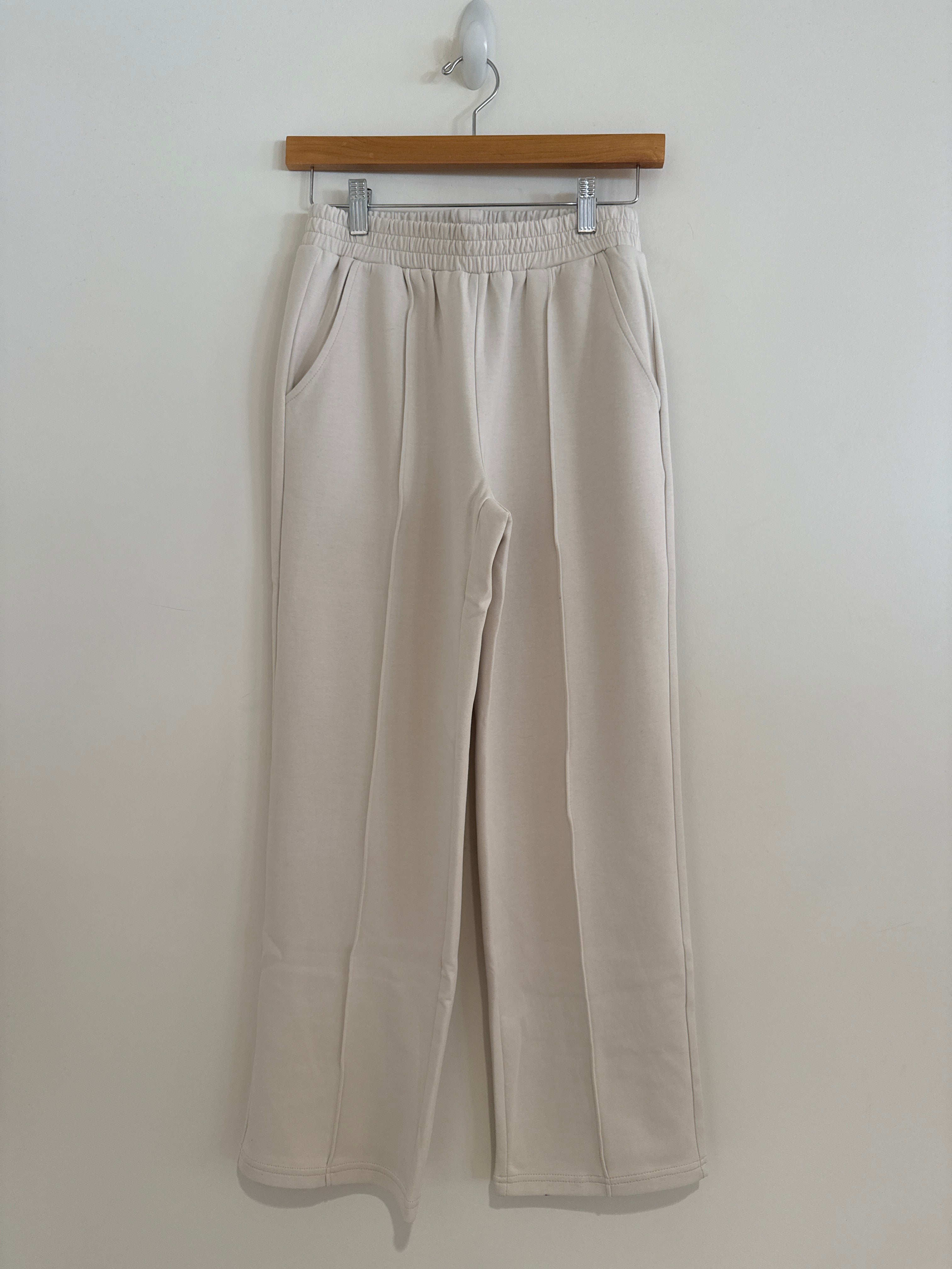 RR Jocelyn Pant Cream
