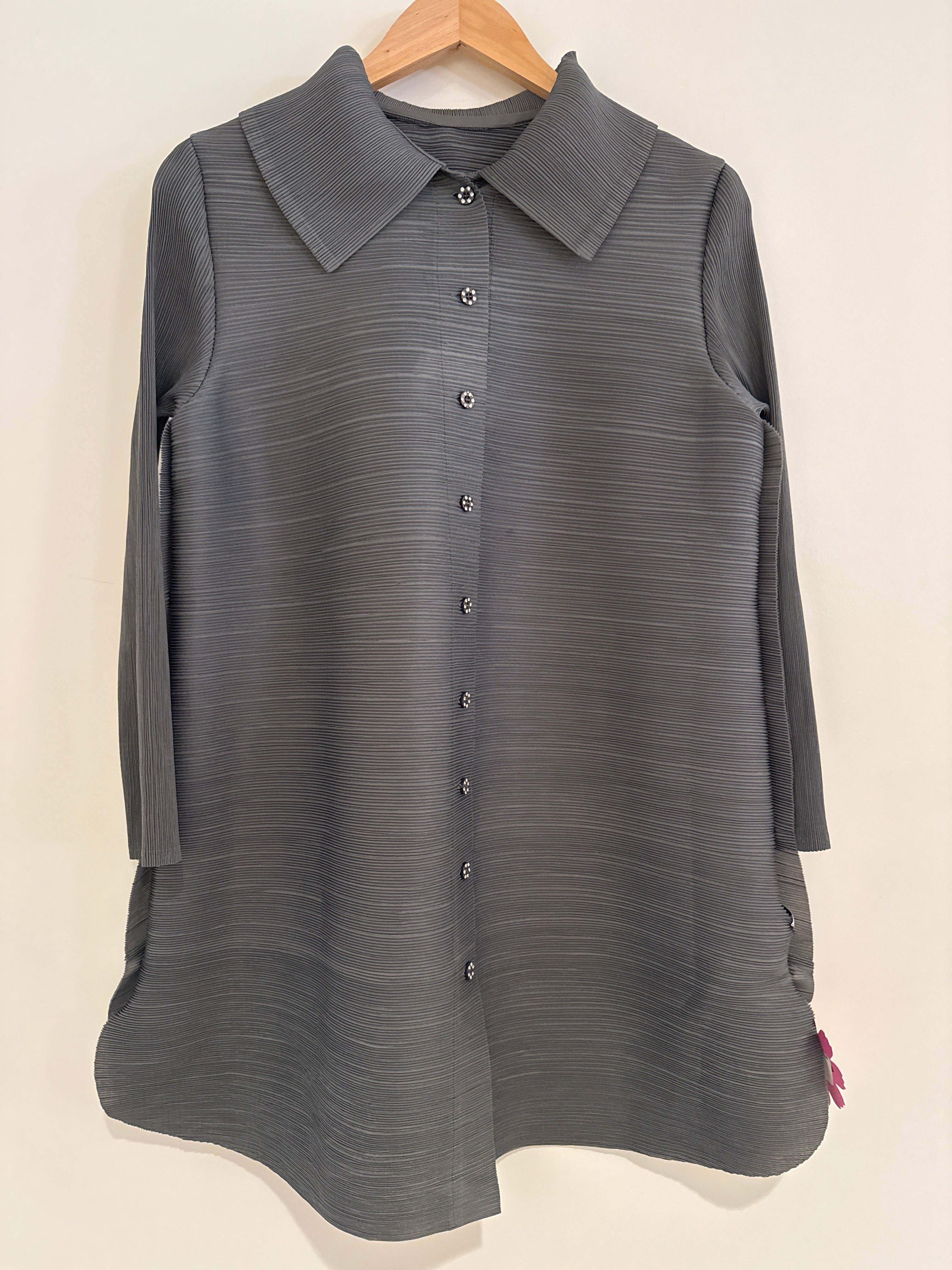 Wild Cosmos Stella Jacket One Size