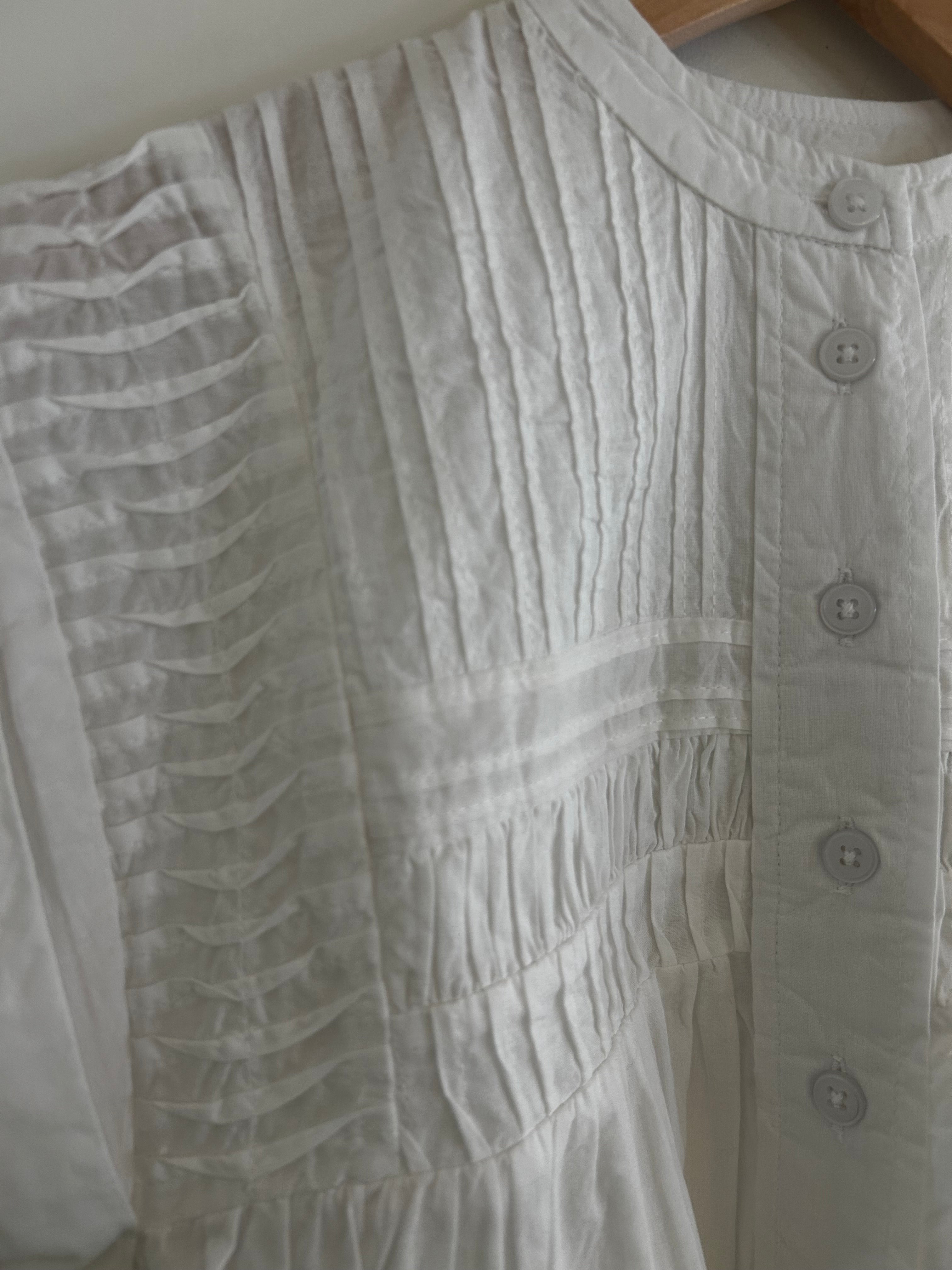 LaRoque Becca Blouse