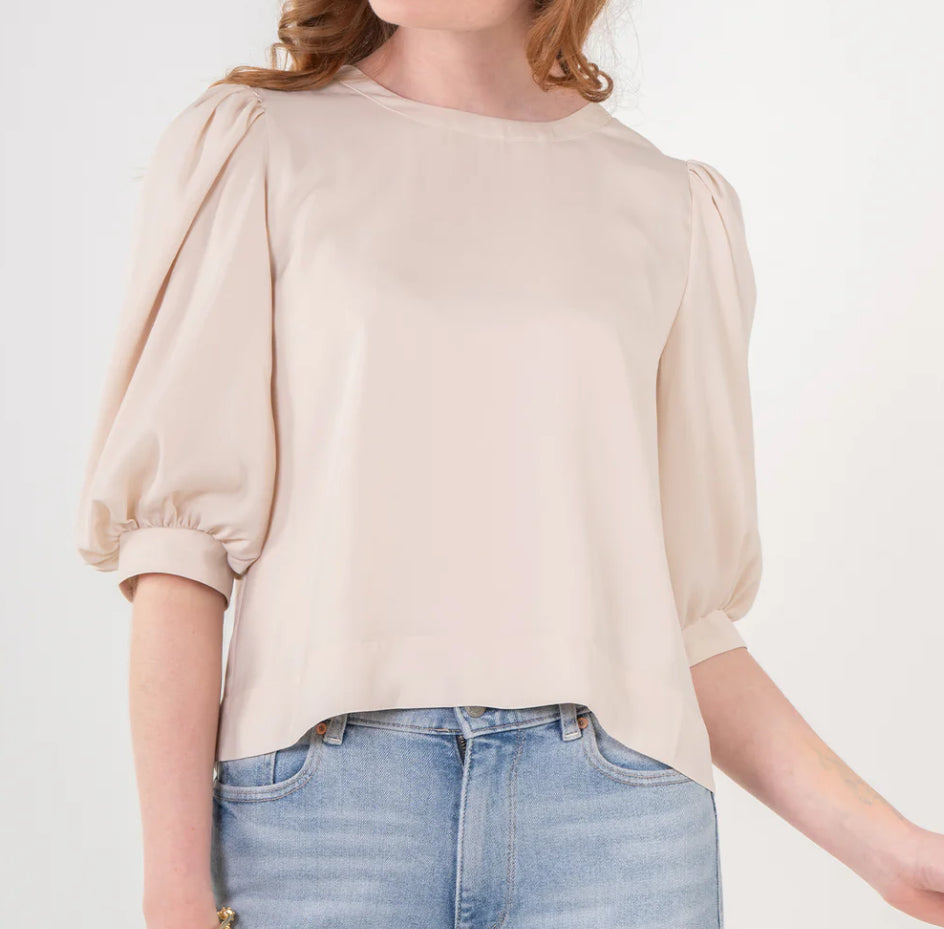 Emily McCarthy Bella Top Sandshell