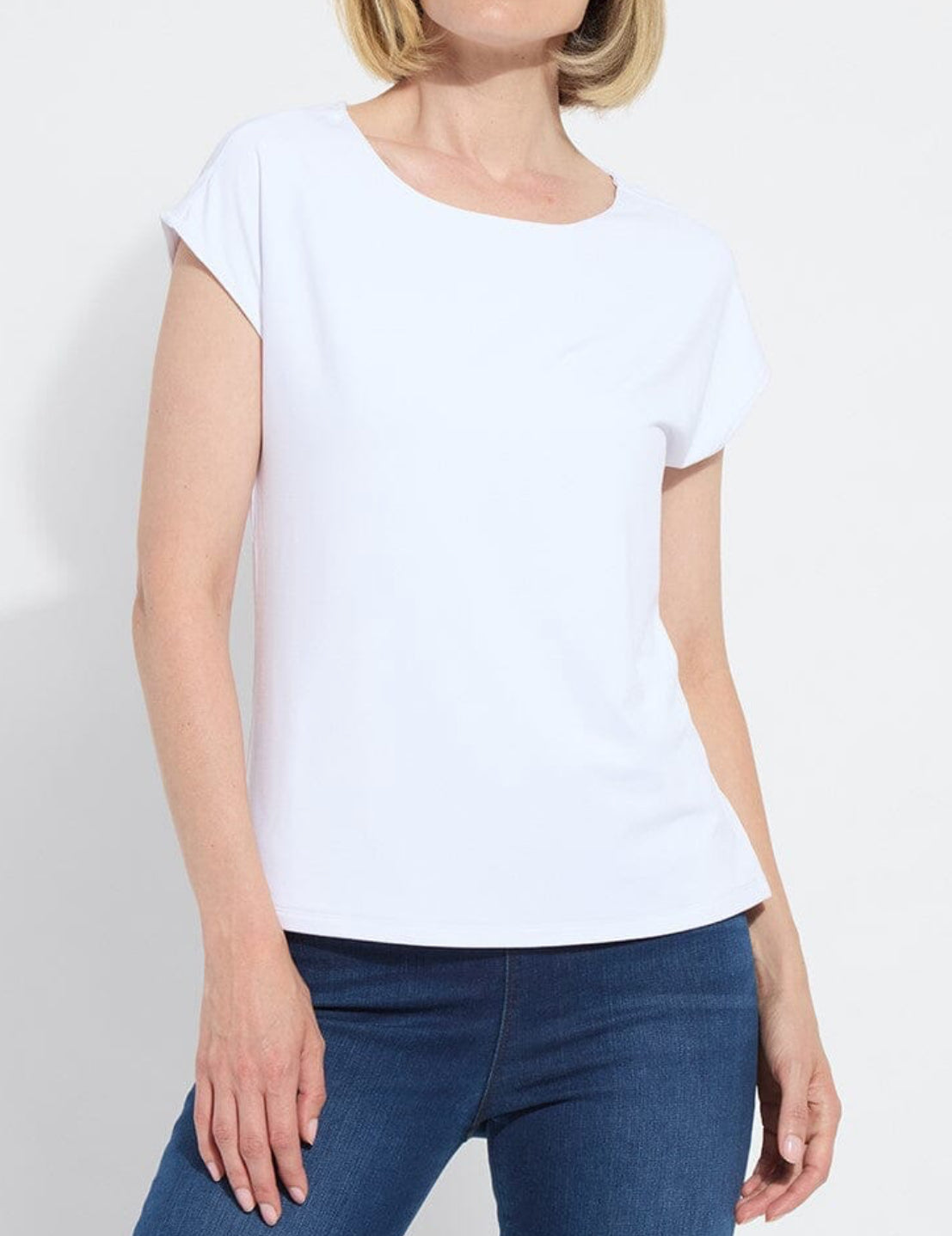 Lysse "Lyssentials" Top