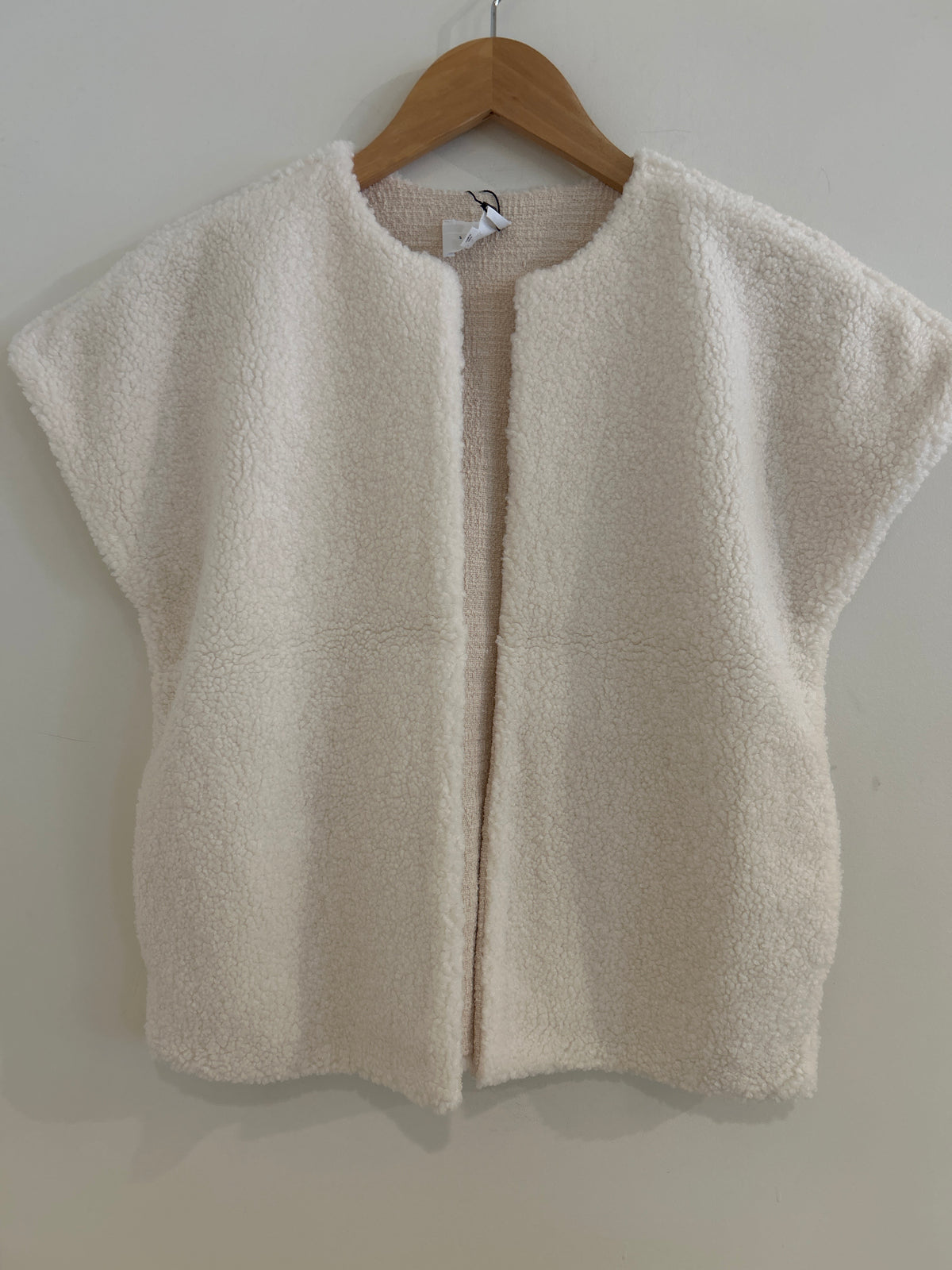 Sundays Salem Vest