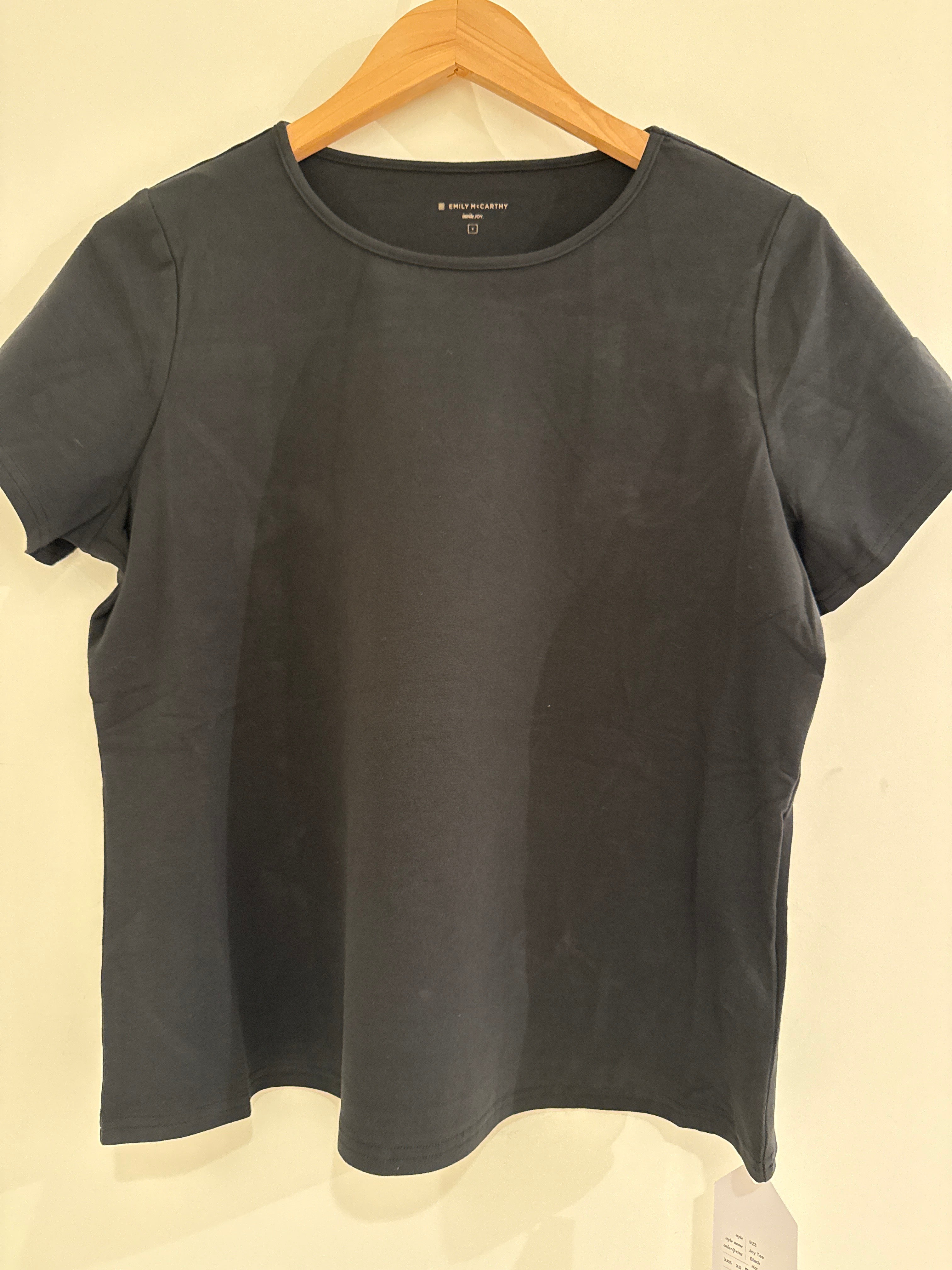 Emily McCarthy Joy Tee