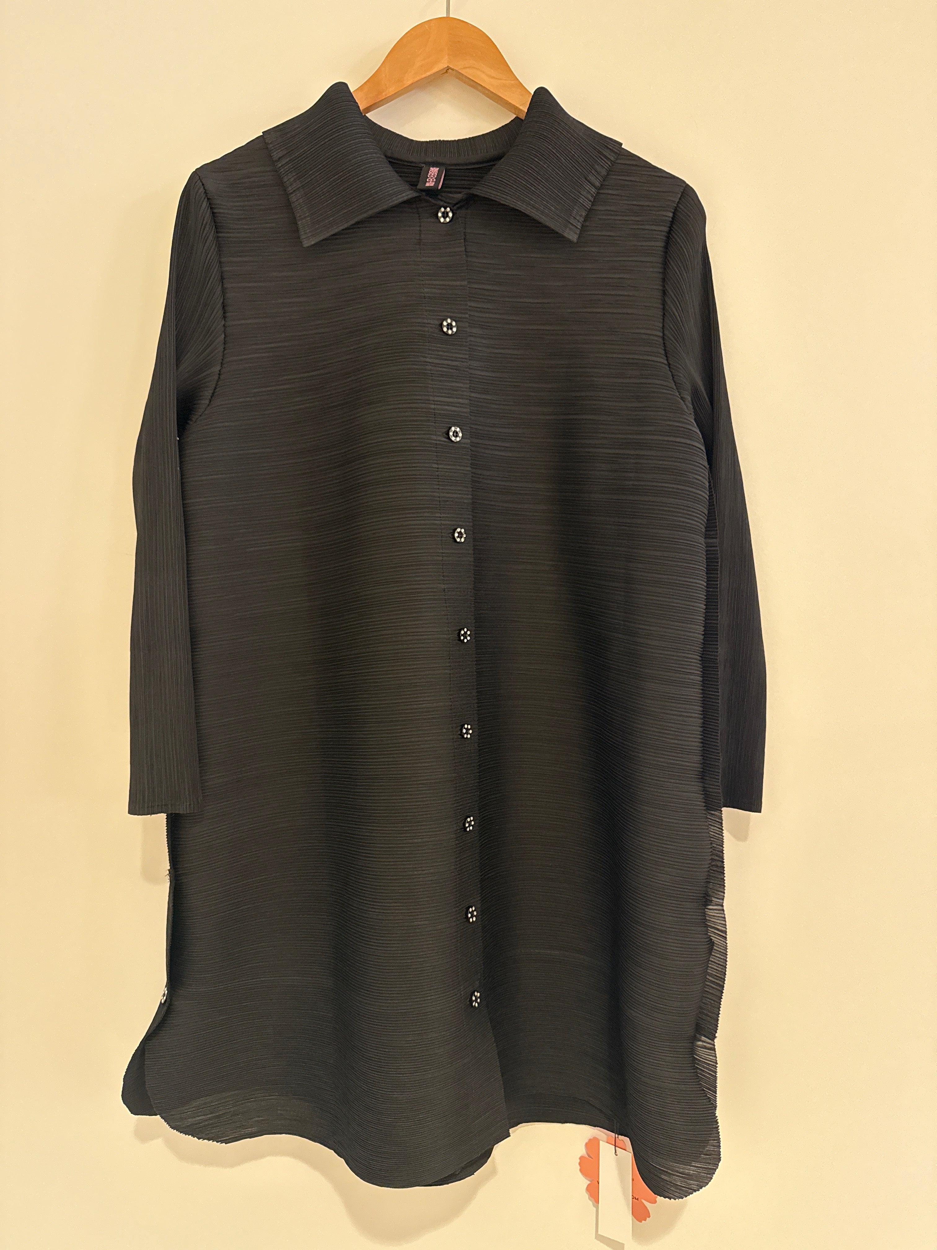 Wild Cosmos Stella Jacket One Size