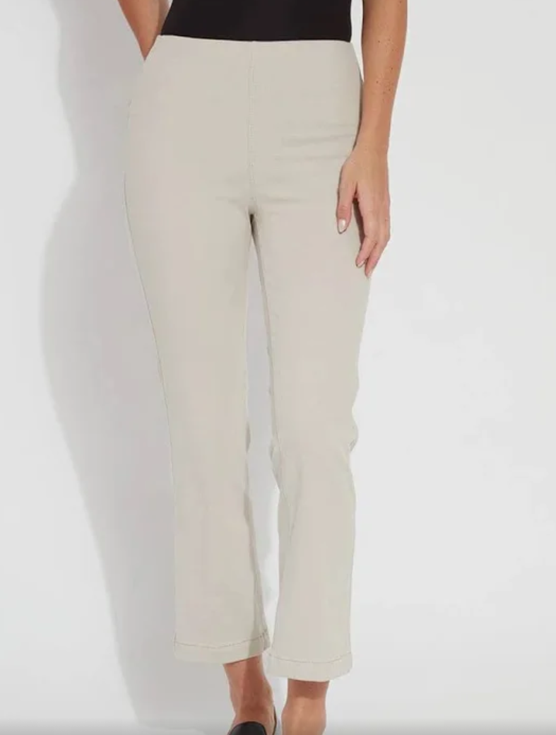 Lysse Chino Ankle Pant