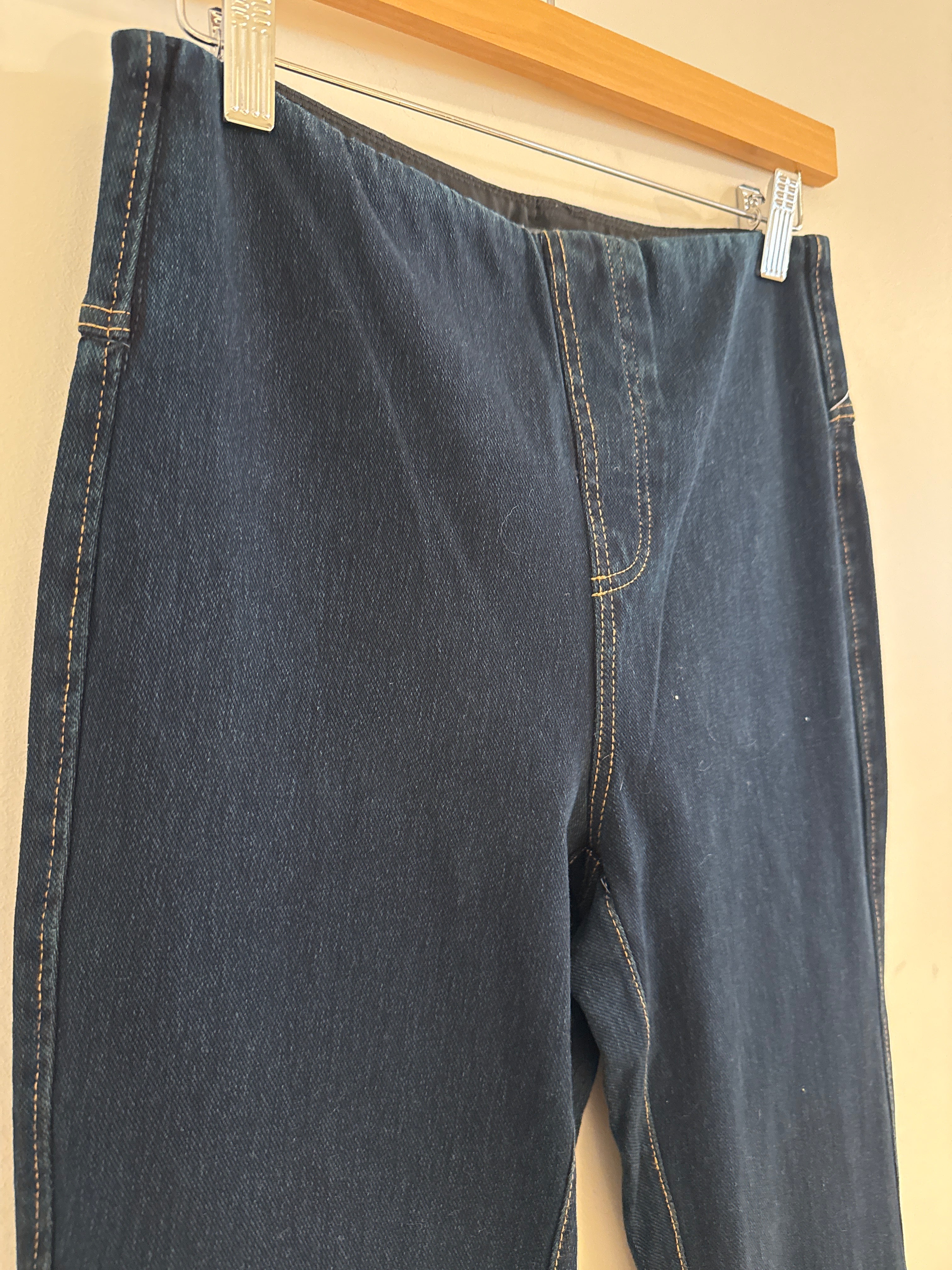 Elliott Lauren Dark Wash Denim