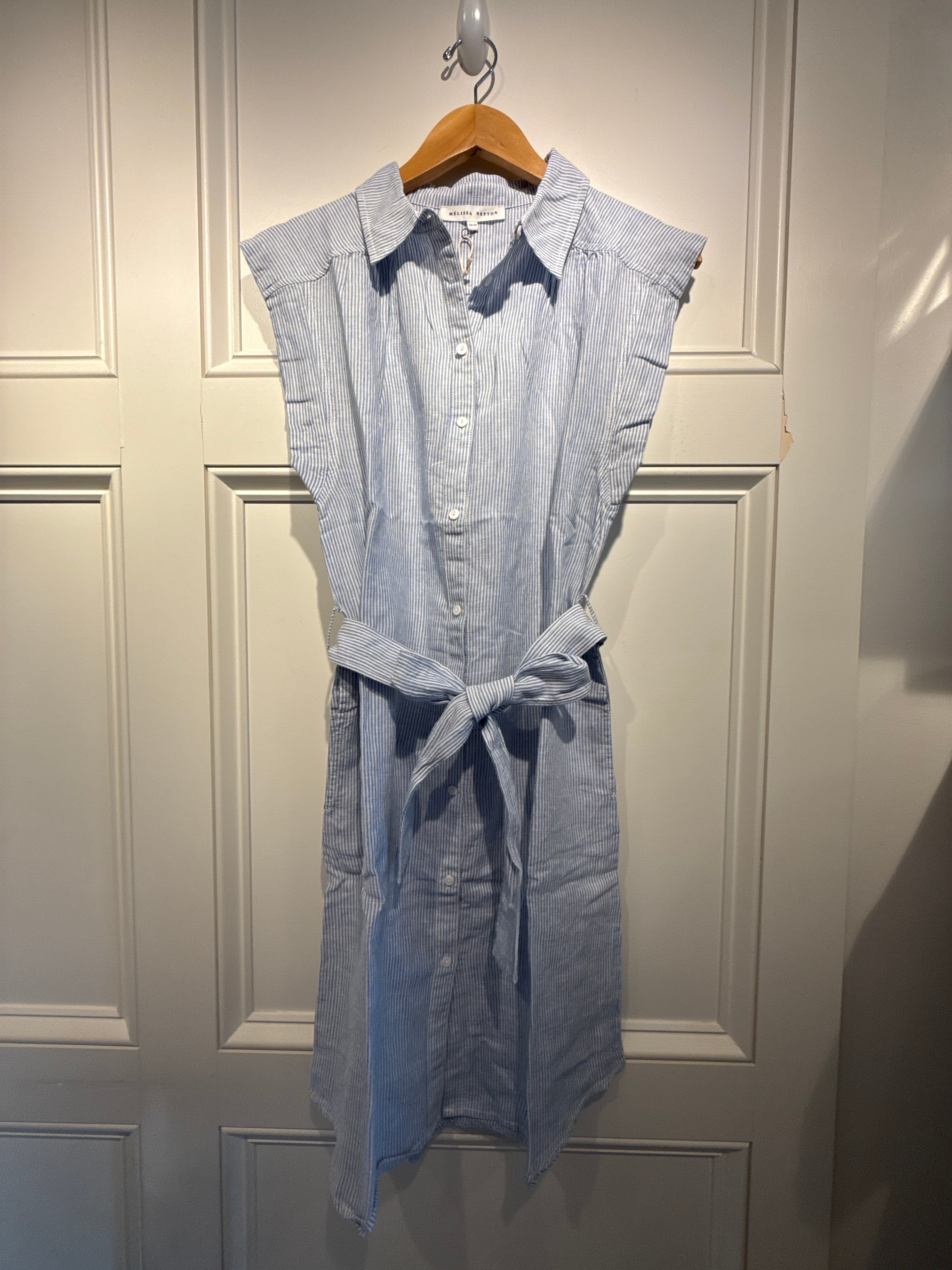 Melissa Nepton Iman Dress