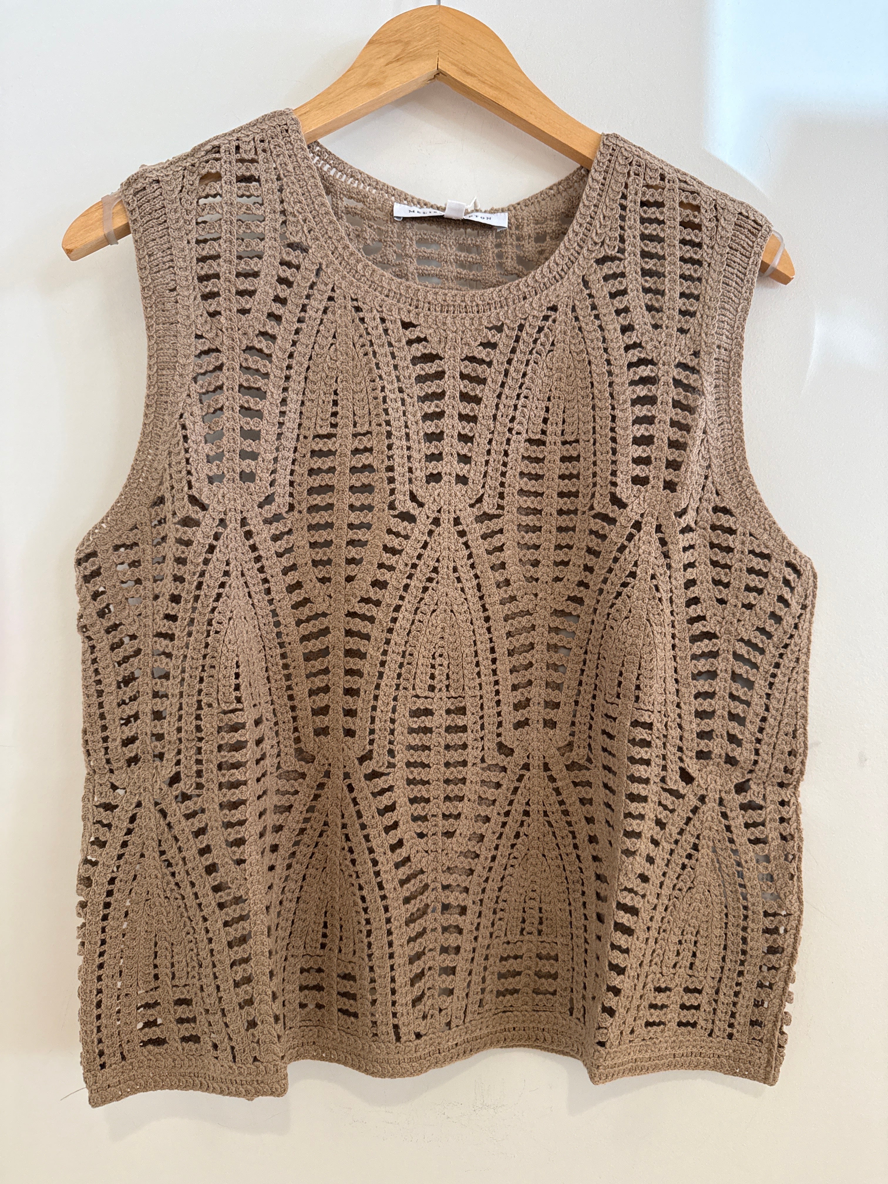 Melissa Nepton Dali Sweater