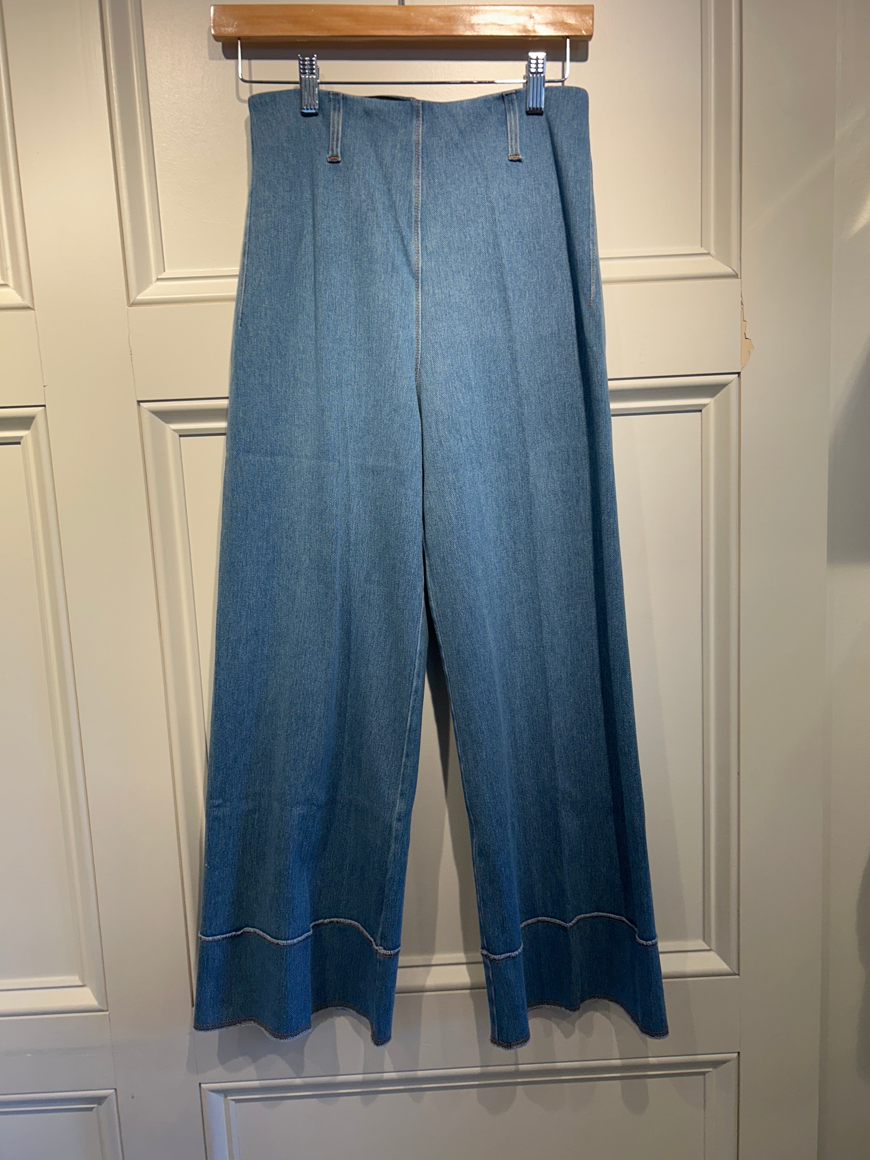 Lysse Margot Crop Jean