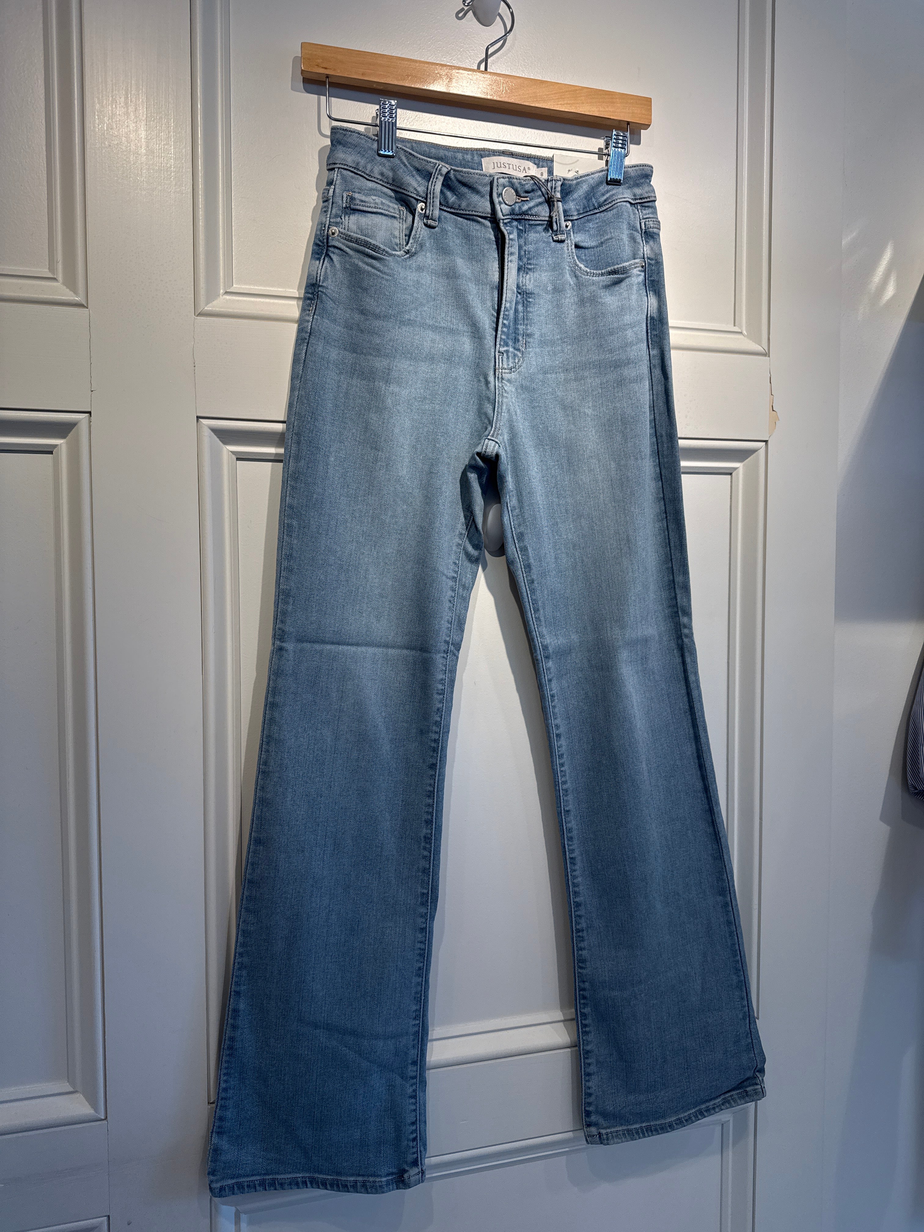 JBD Petit Bootcut Jean