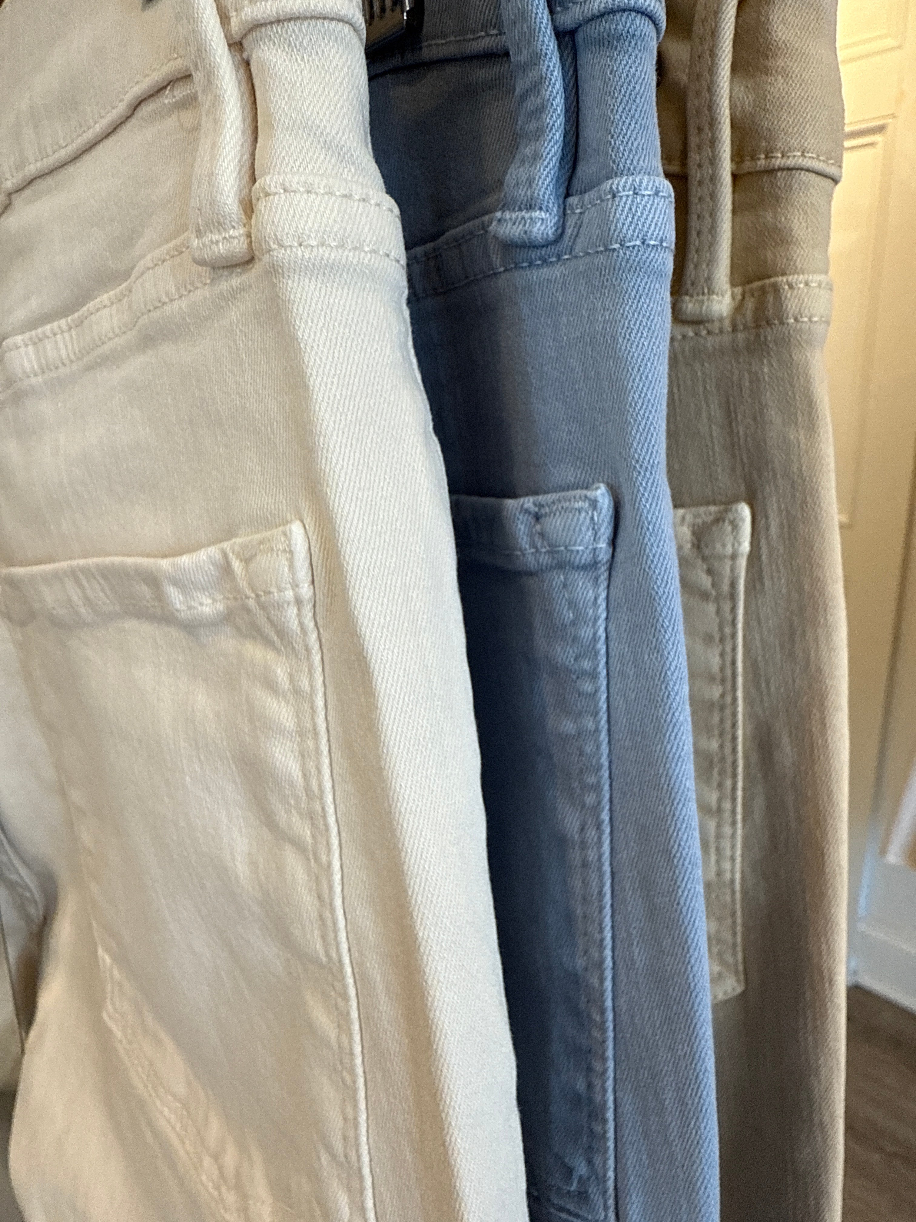 Elliott Lauren Jean SS25