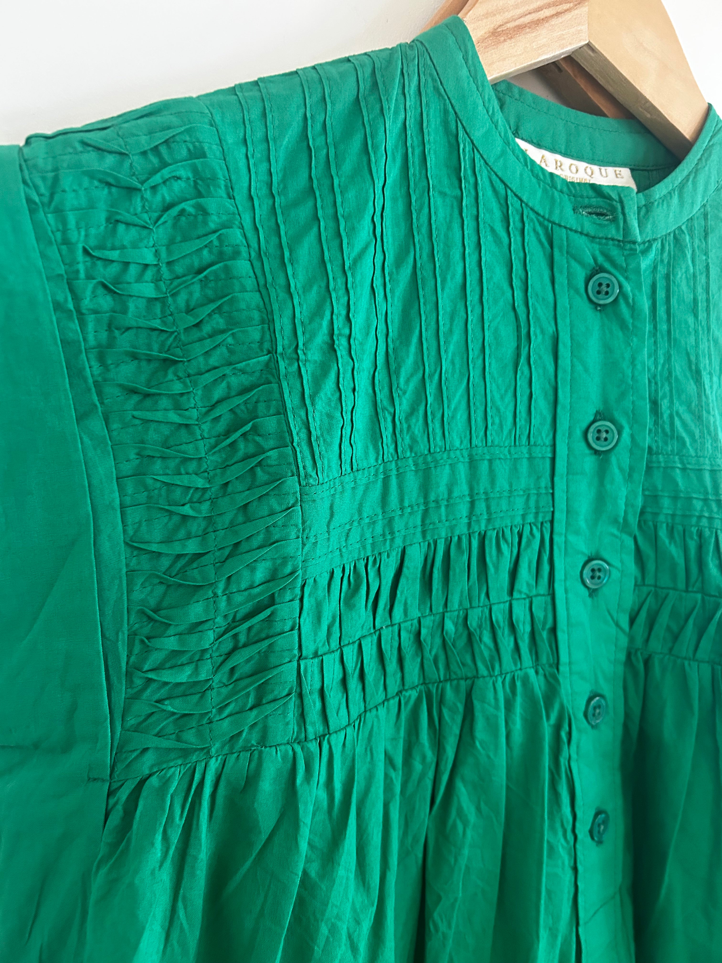 LaRoque Becca Blouse