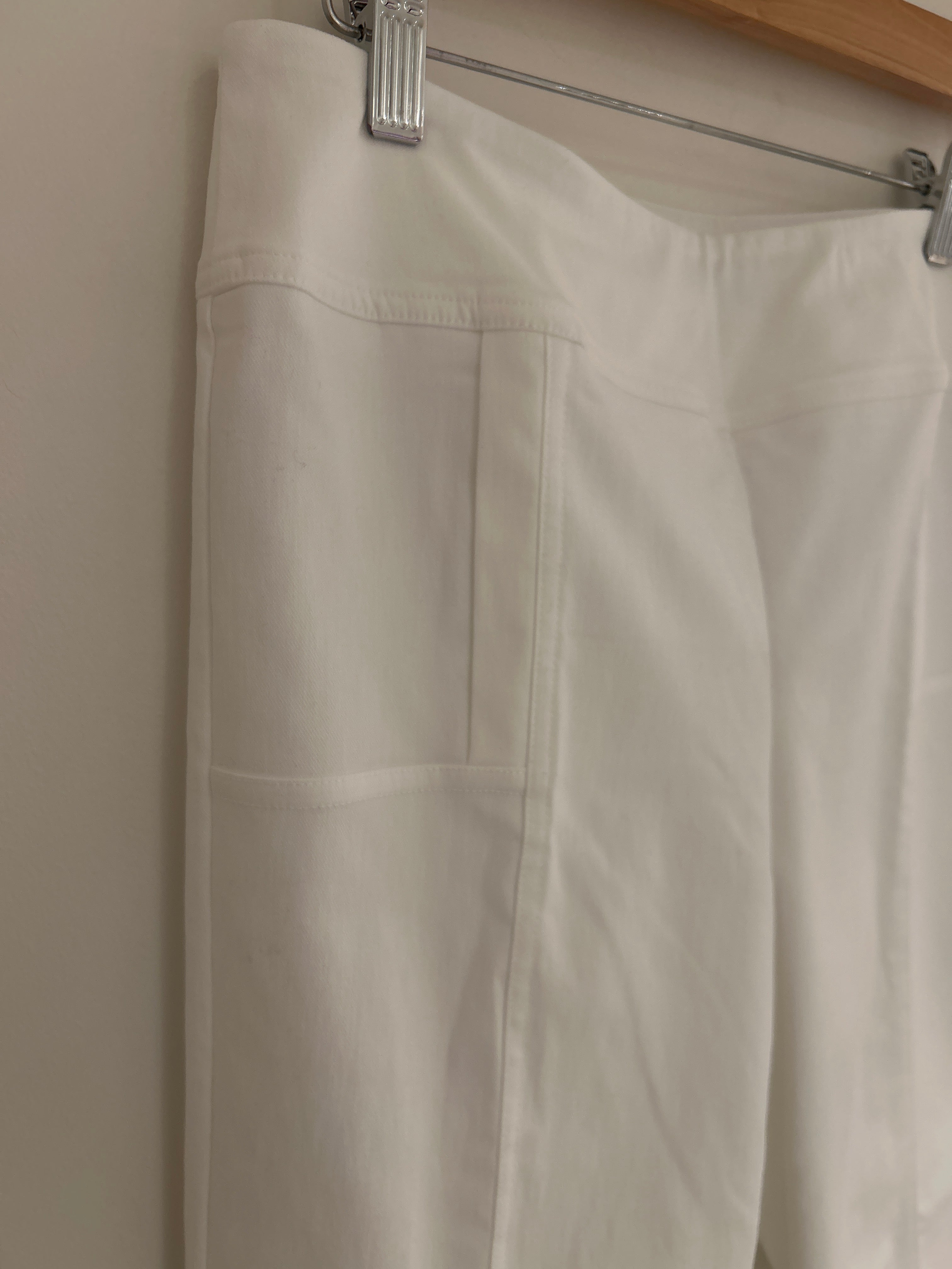 Elliott Lauren Cropped Pants