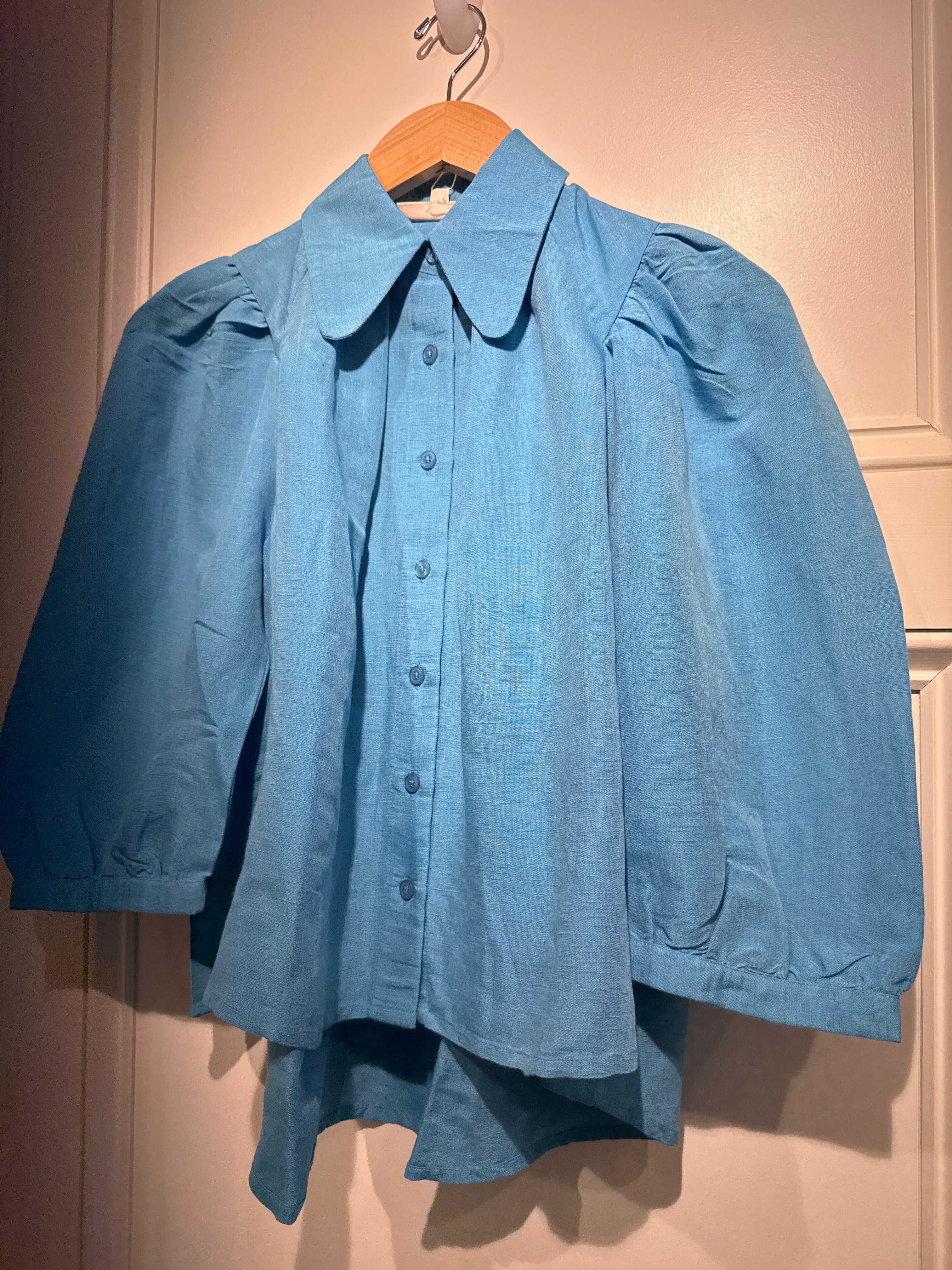 LaRoque Hampden Top Blue