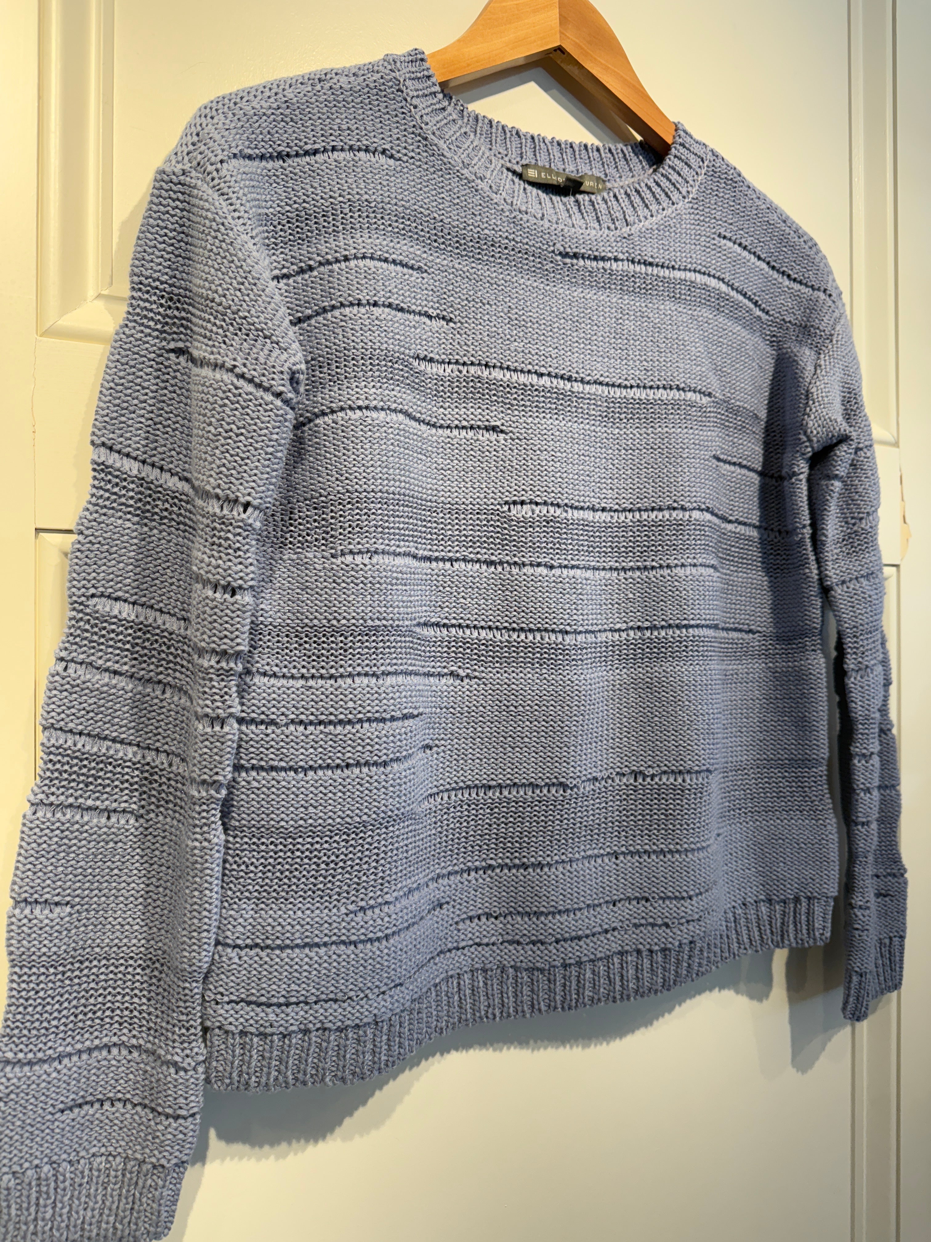 Elliott Lauren Spring Sweater