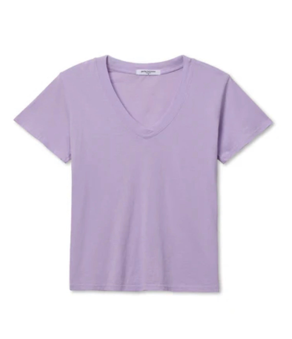 Perfect White Tee Hendrix V Neck Tee