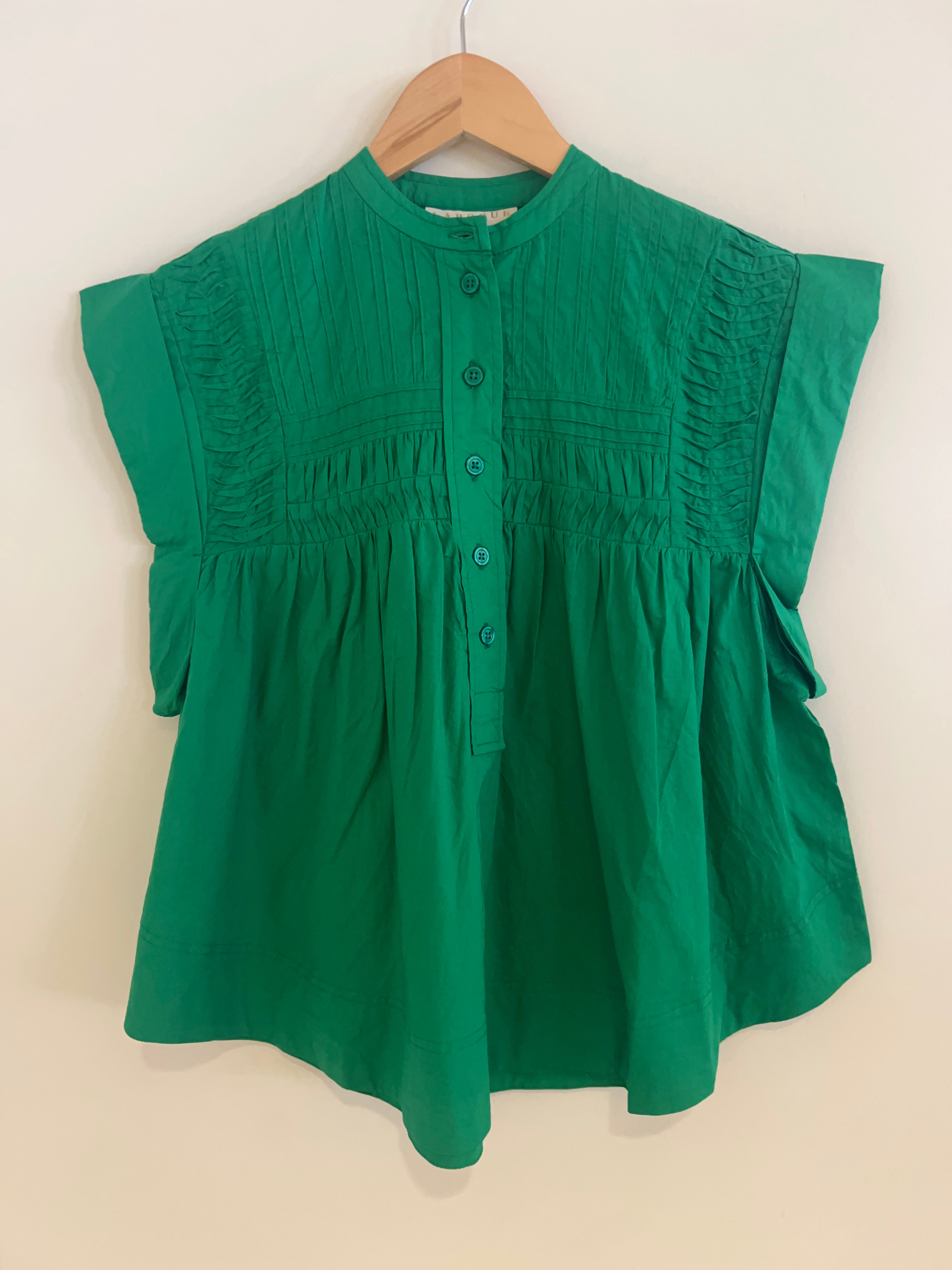 LaRoque Becca Blouse