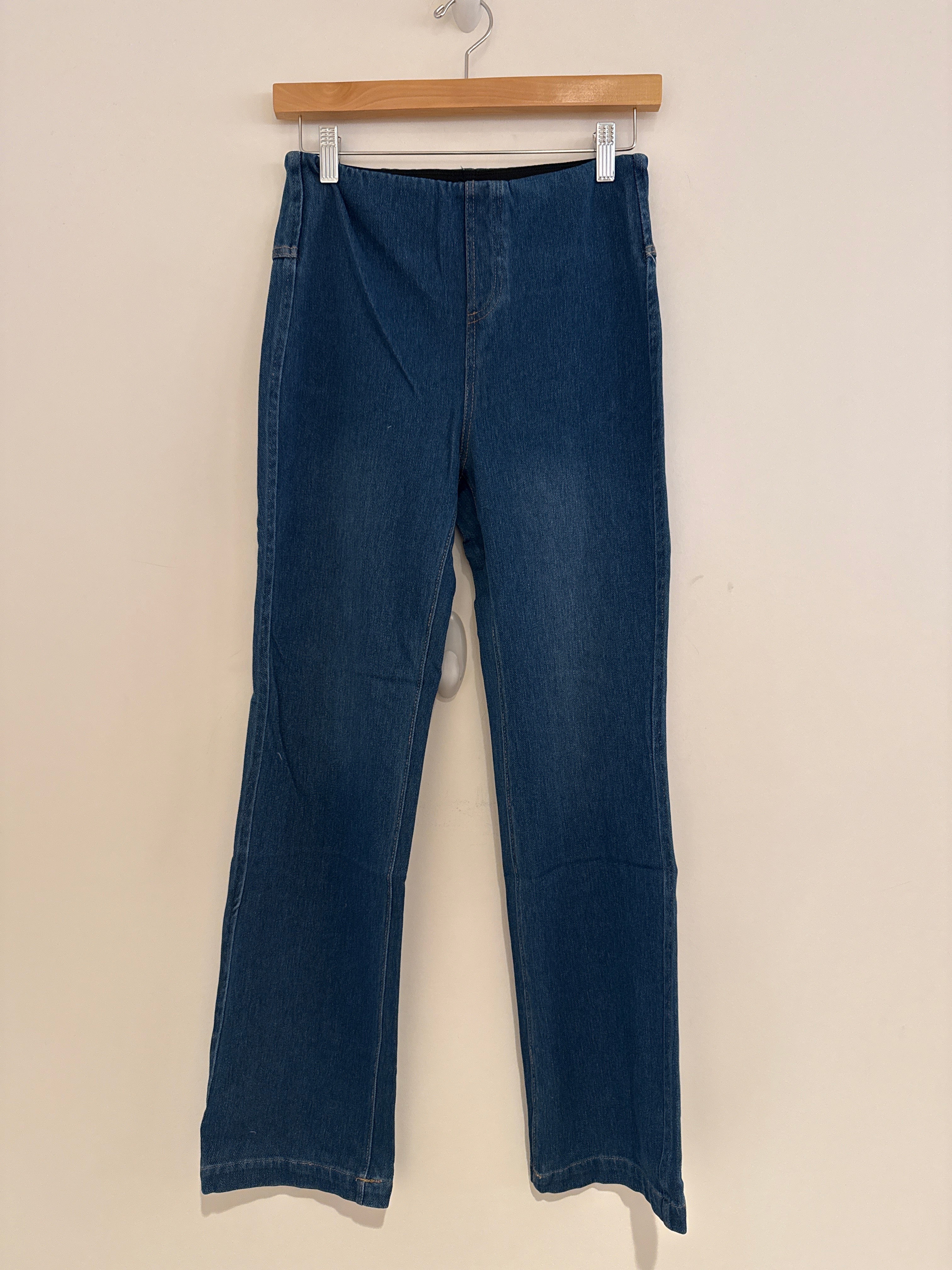 Elliott Lauren Pull On Jean