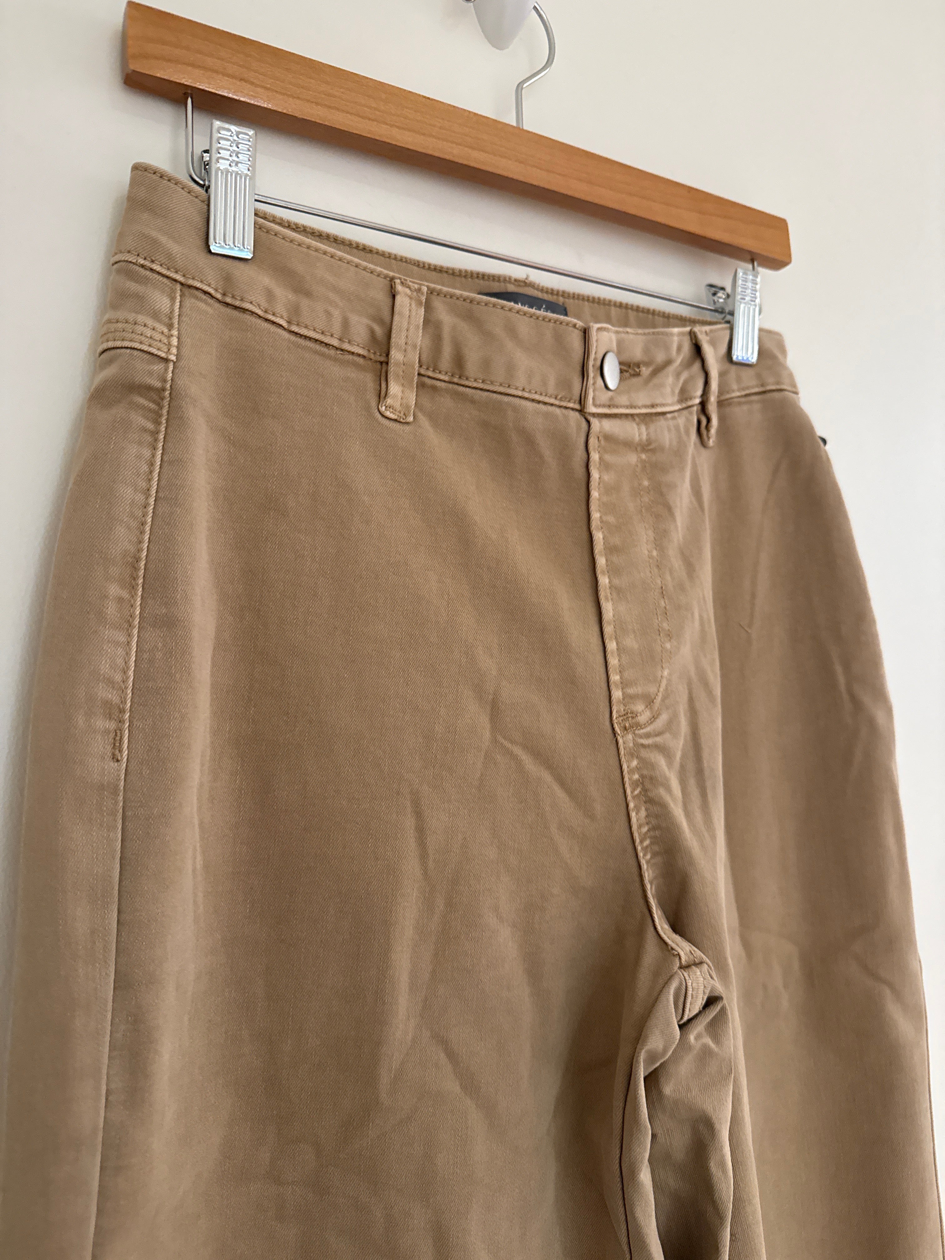 Lysse Iris Wide Leg Pant Desert
