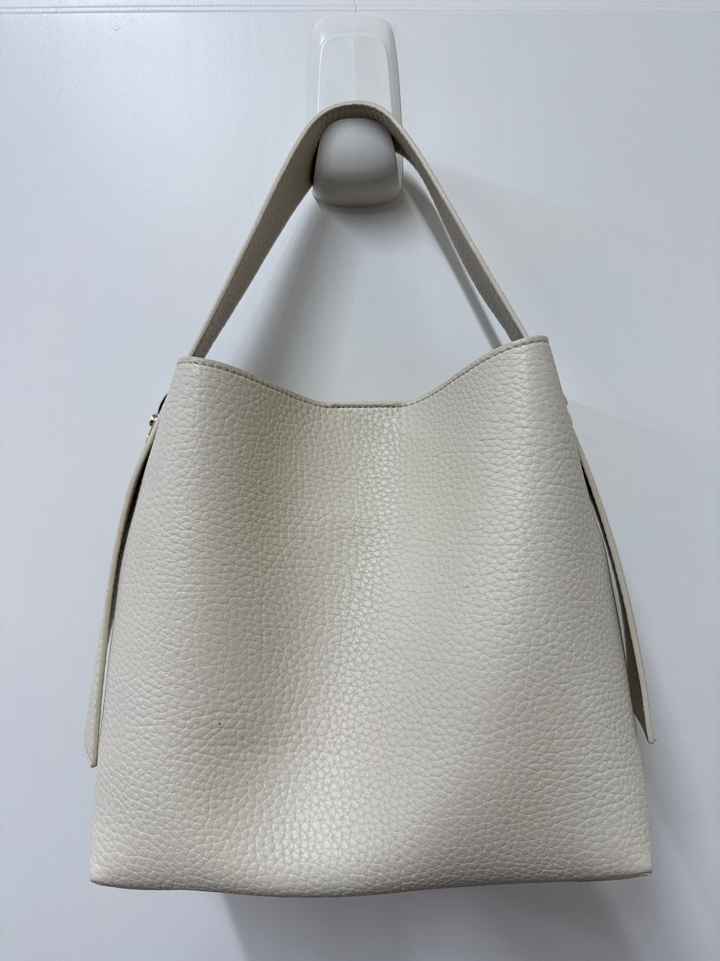 Top Handle Handbag