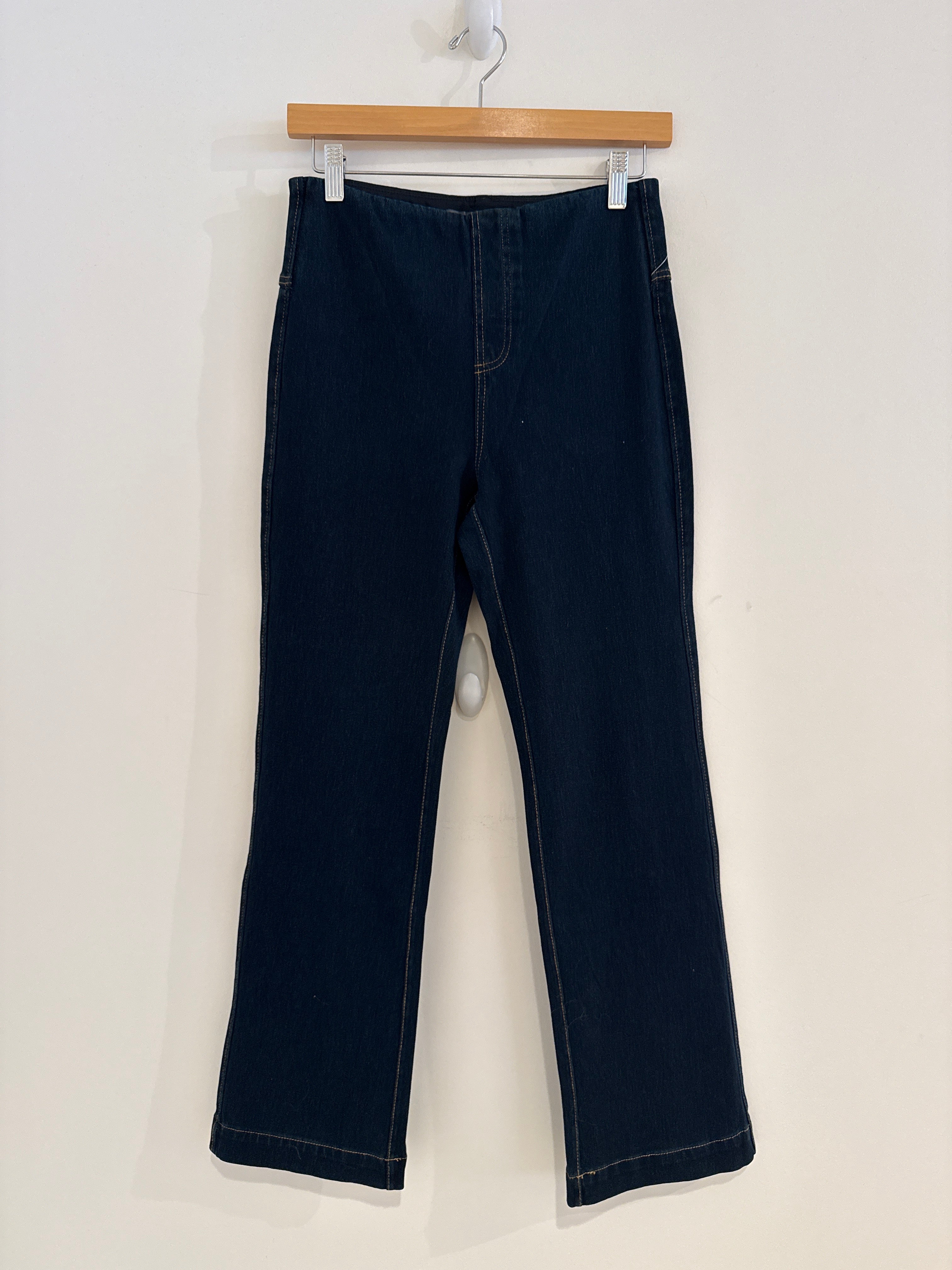 Elliott Lauren Dark Wash Denim