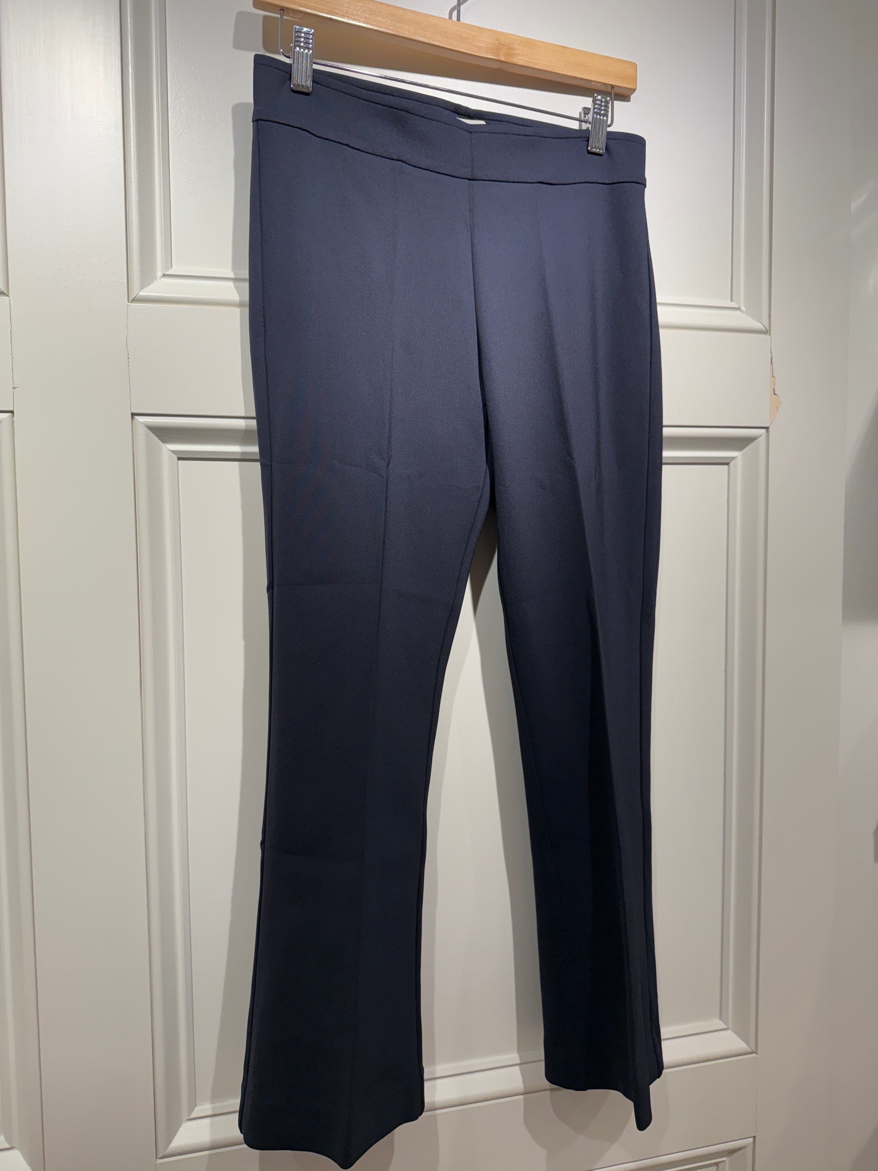 Avenue Montaigne Leo Freedom Pant Navy
