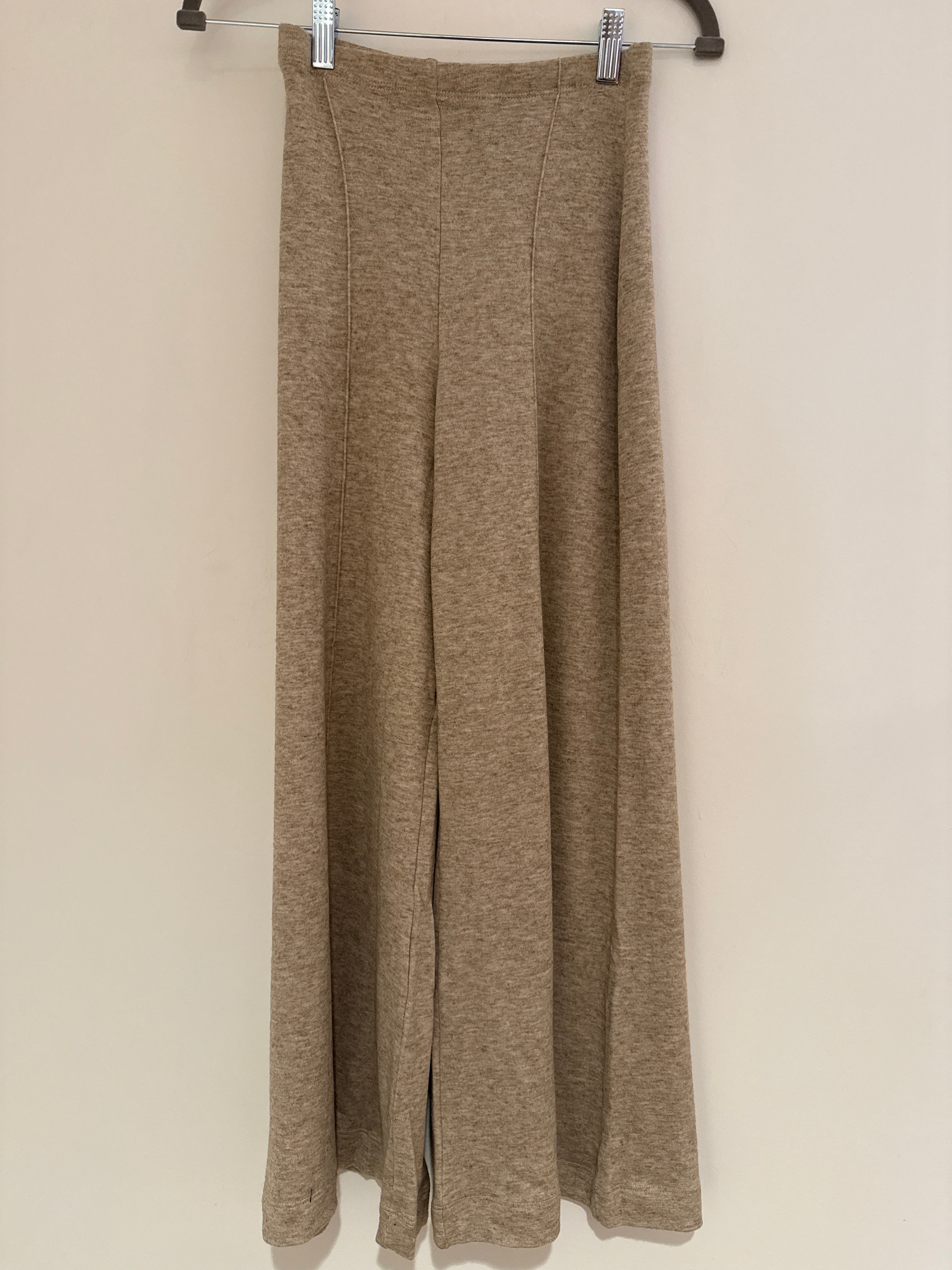 Ripley Rader Sweater Knit Pant Oatmeal