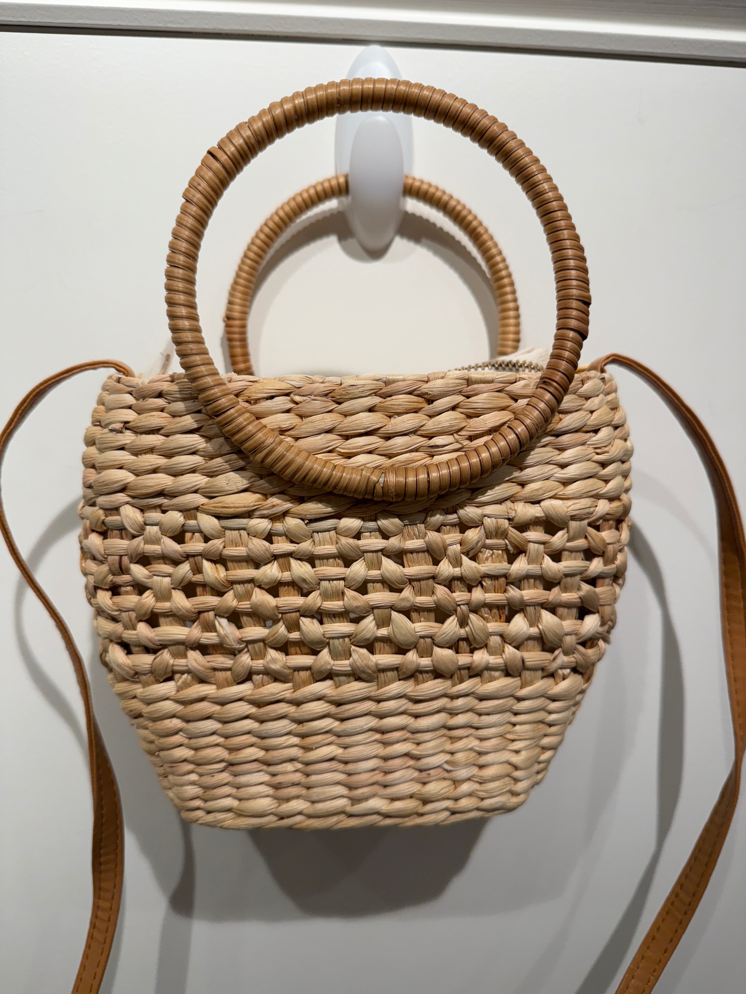 Costa Handbag