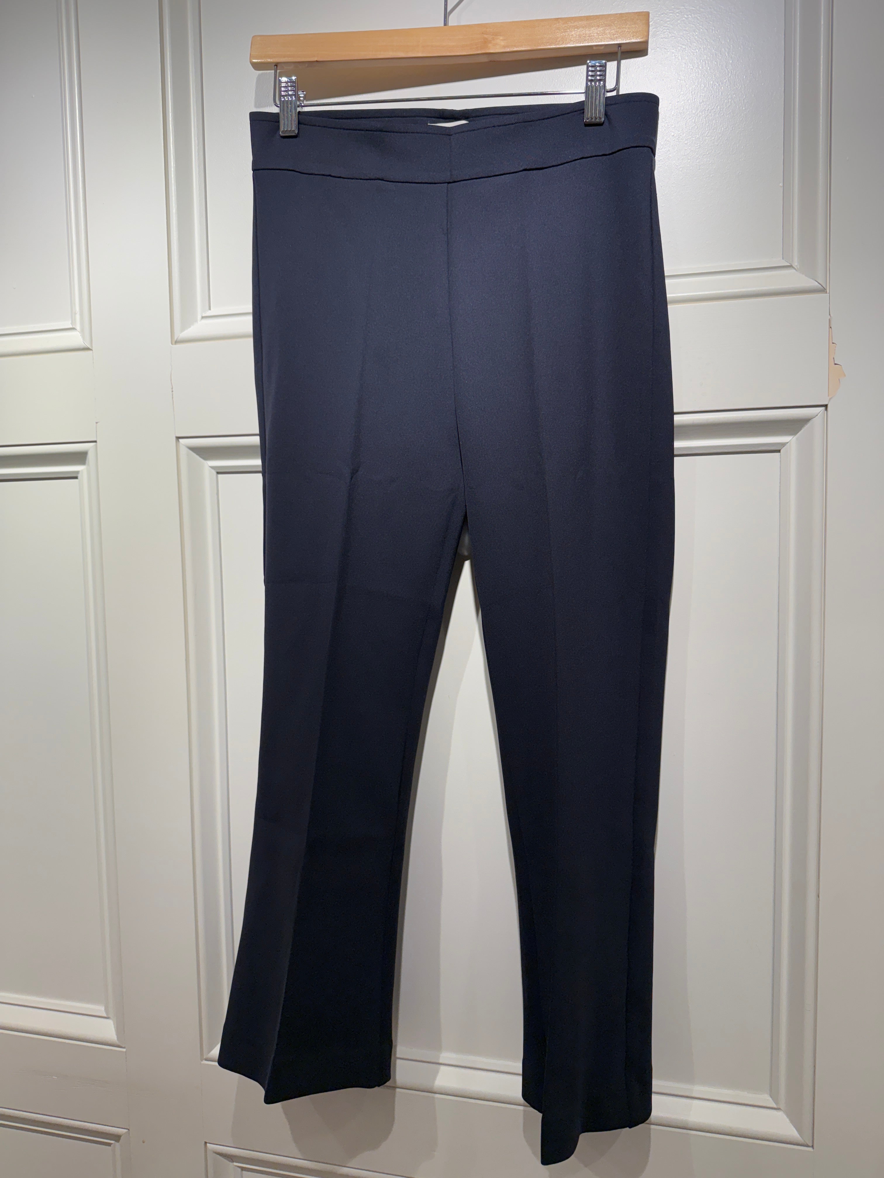 Avenue Montaigne Leo Freedom Pant Navy