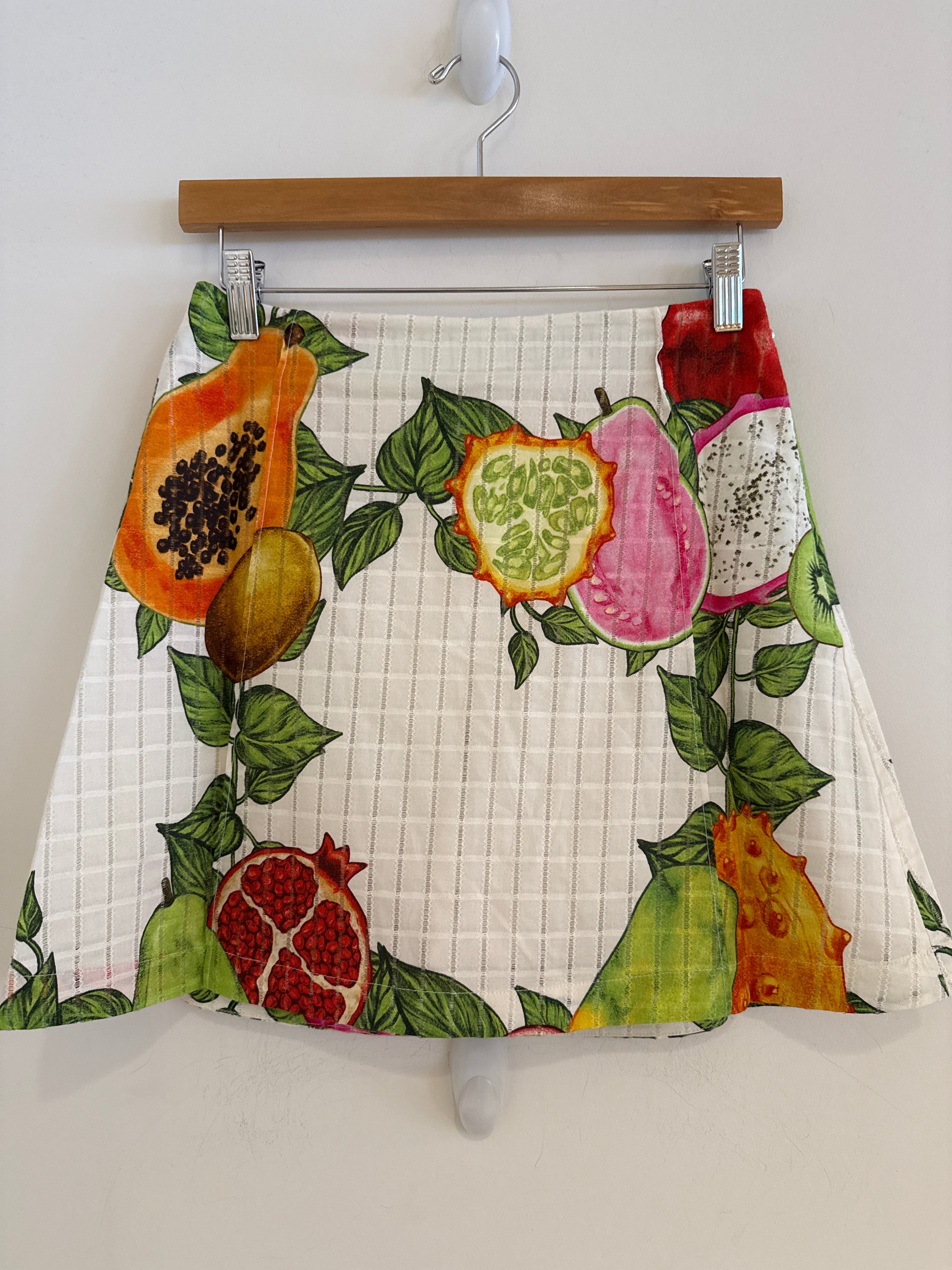 Emily McCarthy Social Skirt Trellis Grove